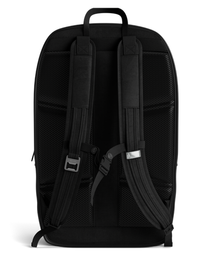 Reflective Alcatraz Backpack