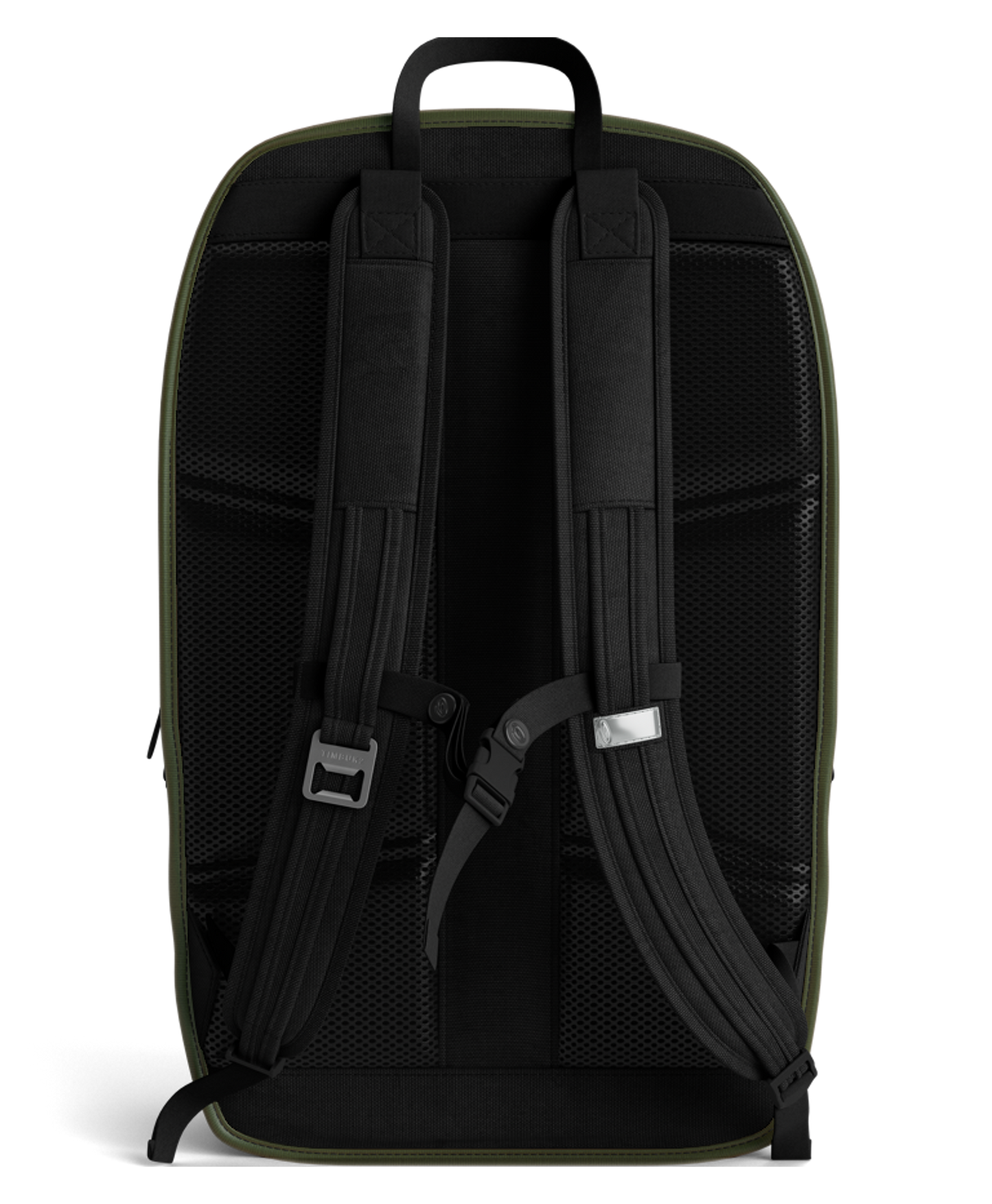 Alcatraz Backpack