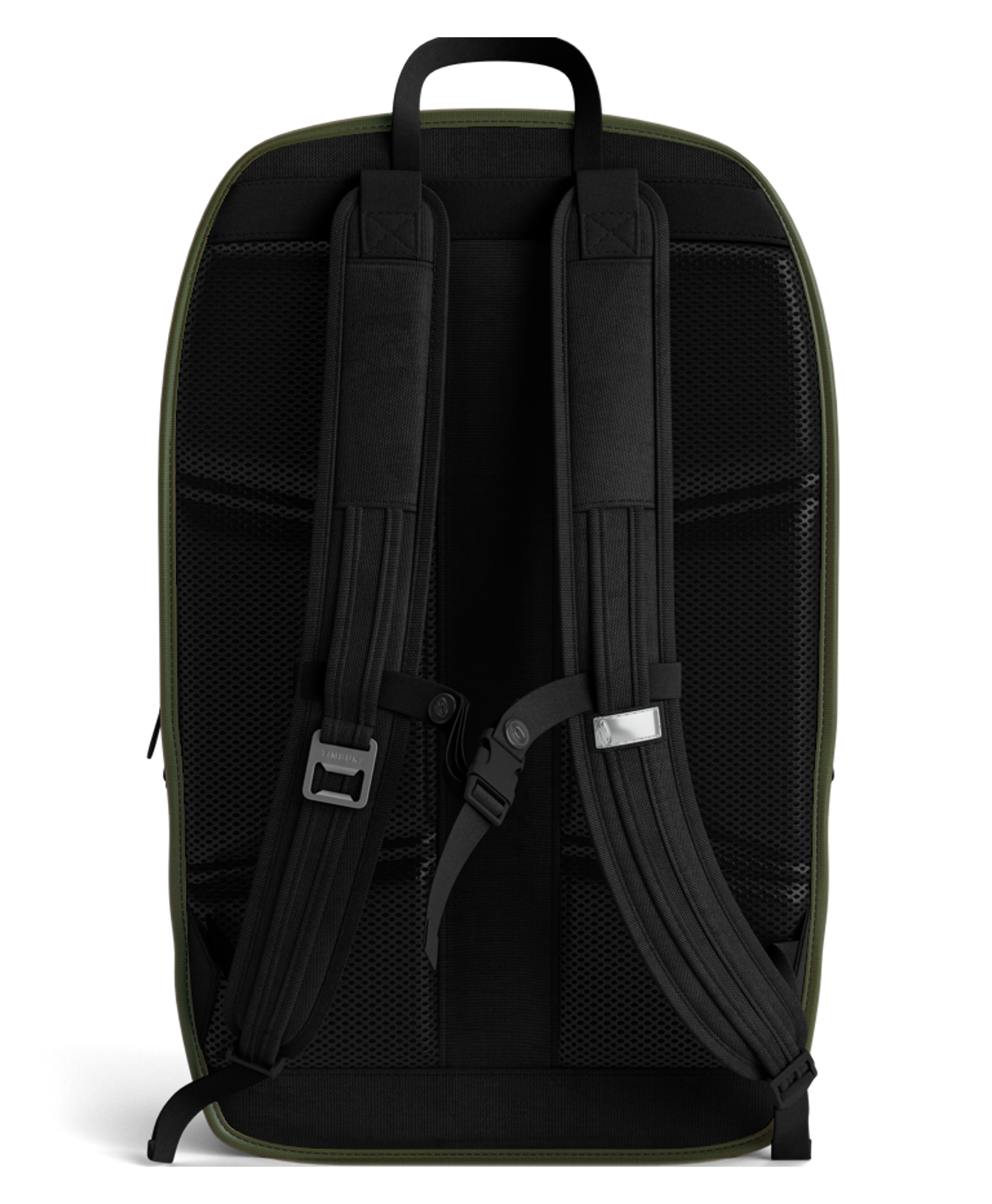Alcatraz Backpack