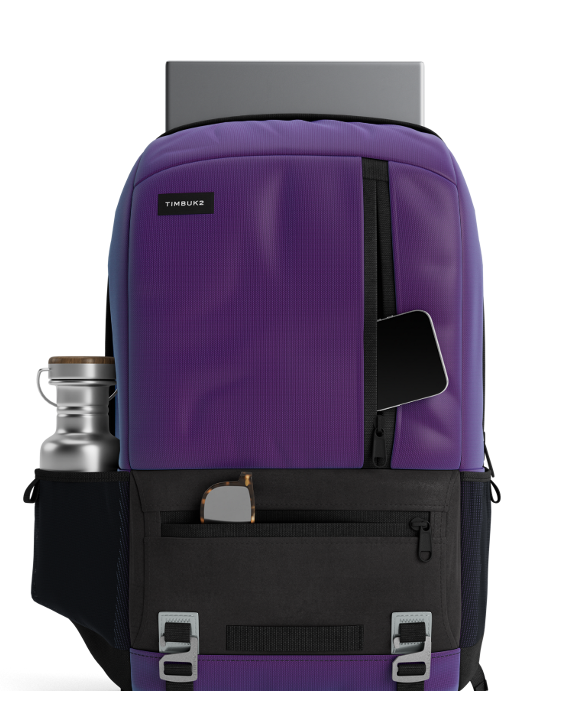 Alcatraz Backpack