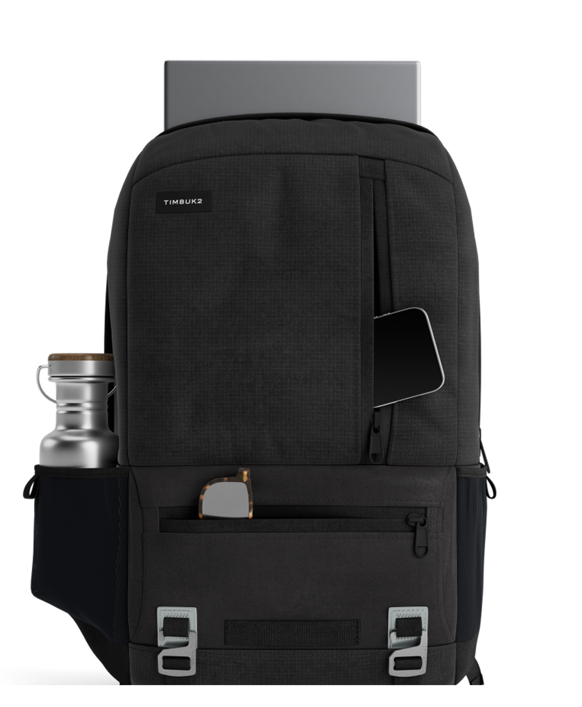 Eco Ripstop Alcatraz Backpack