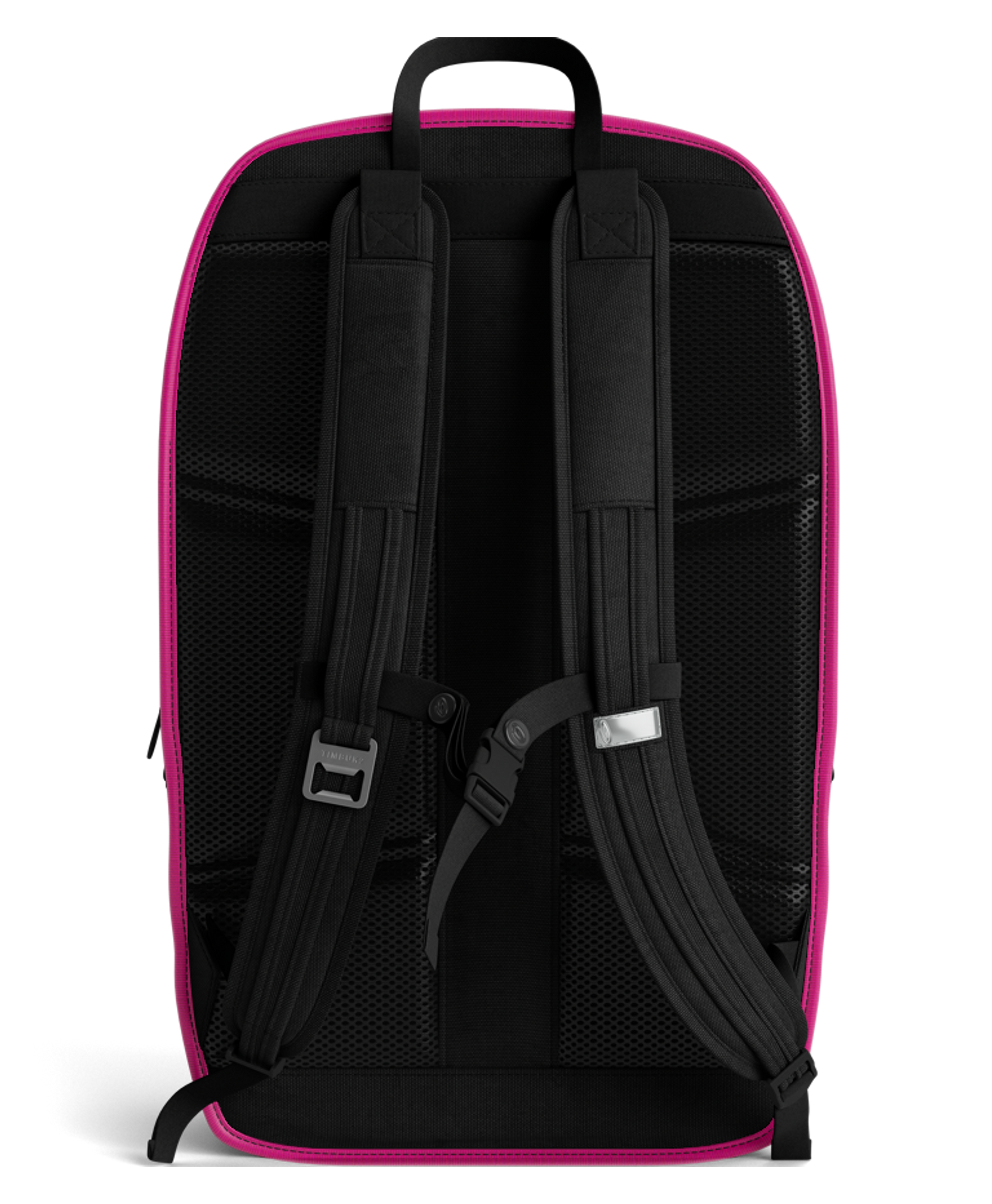 Alcatraz Backpack