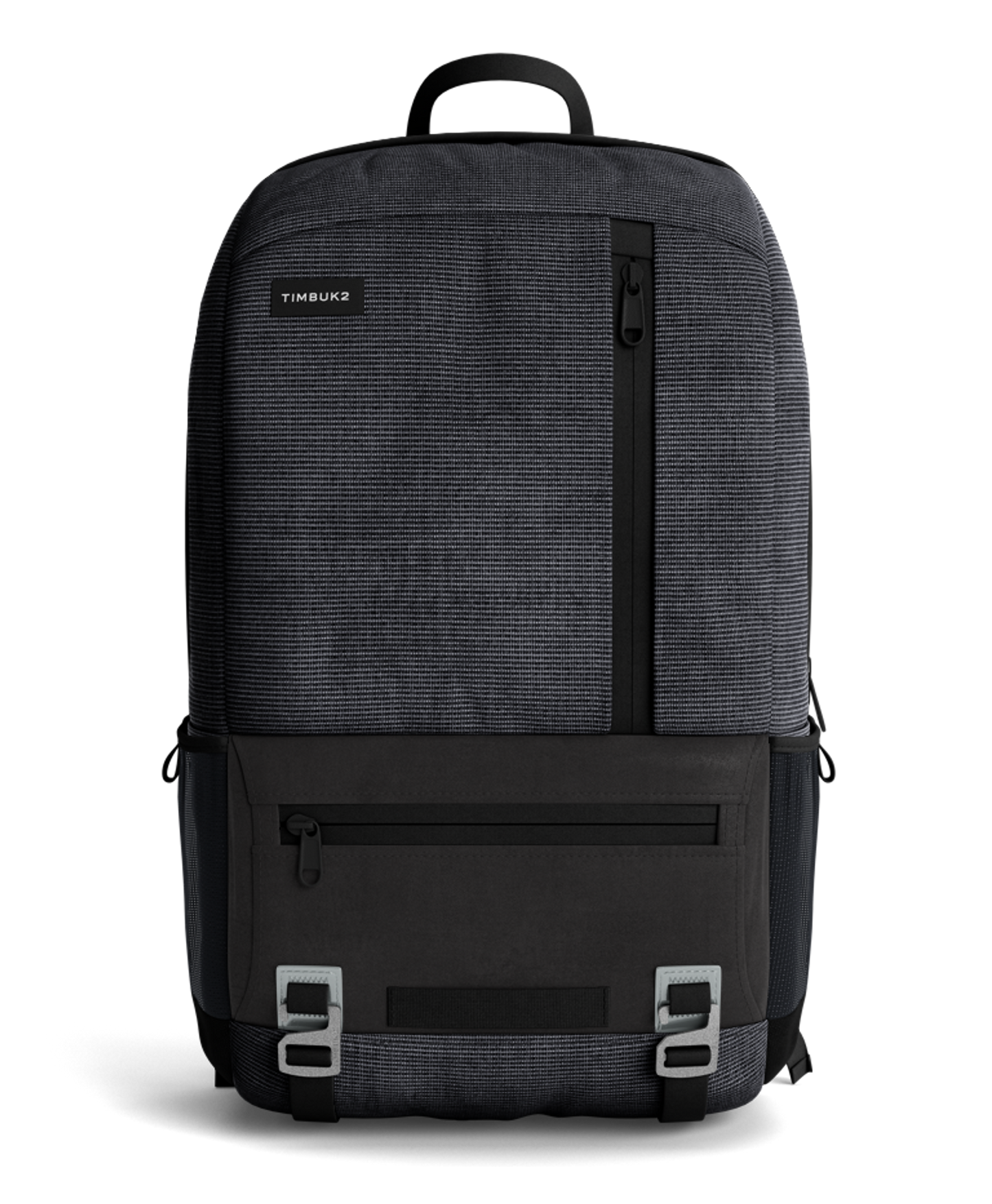 Reflective Alcatraz Backpack
