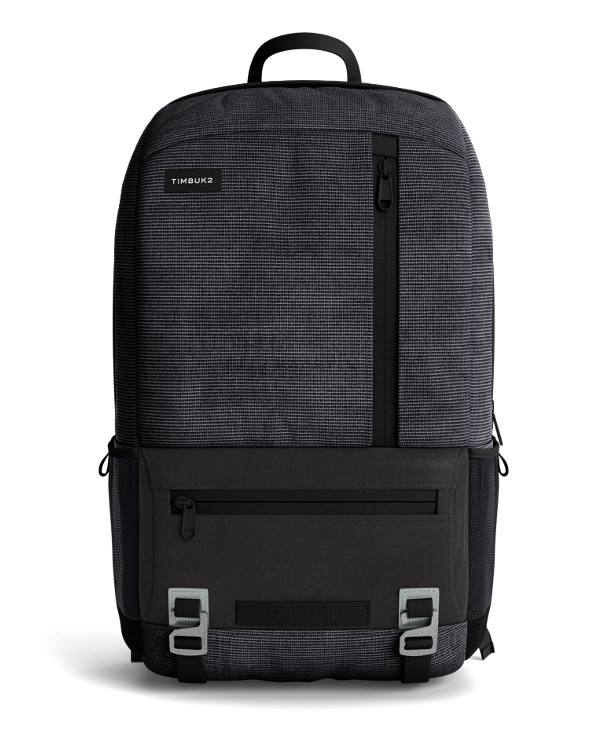 Reflective Alcatraz Backpack