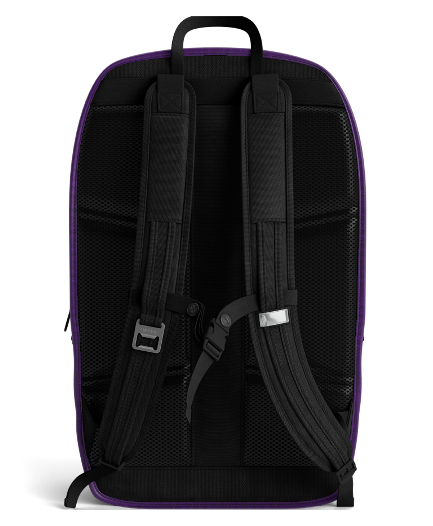 Alcatraz Backpack