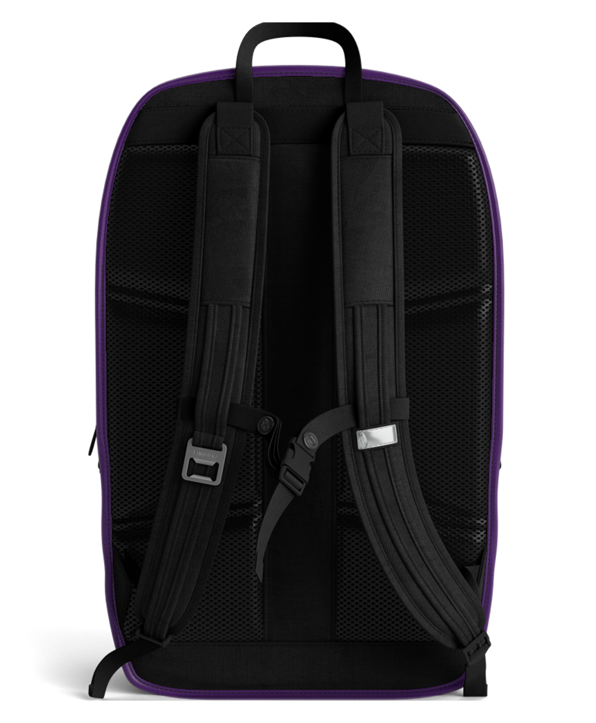 Alcatraz Backpack