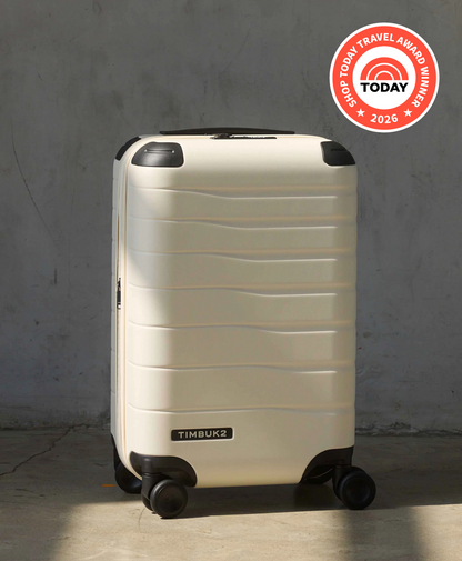 FreeStyle Carry-On Plus