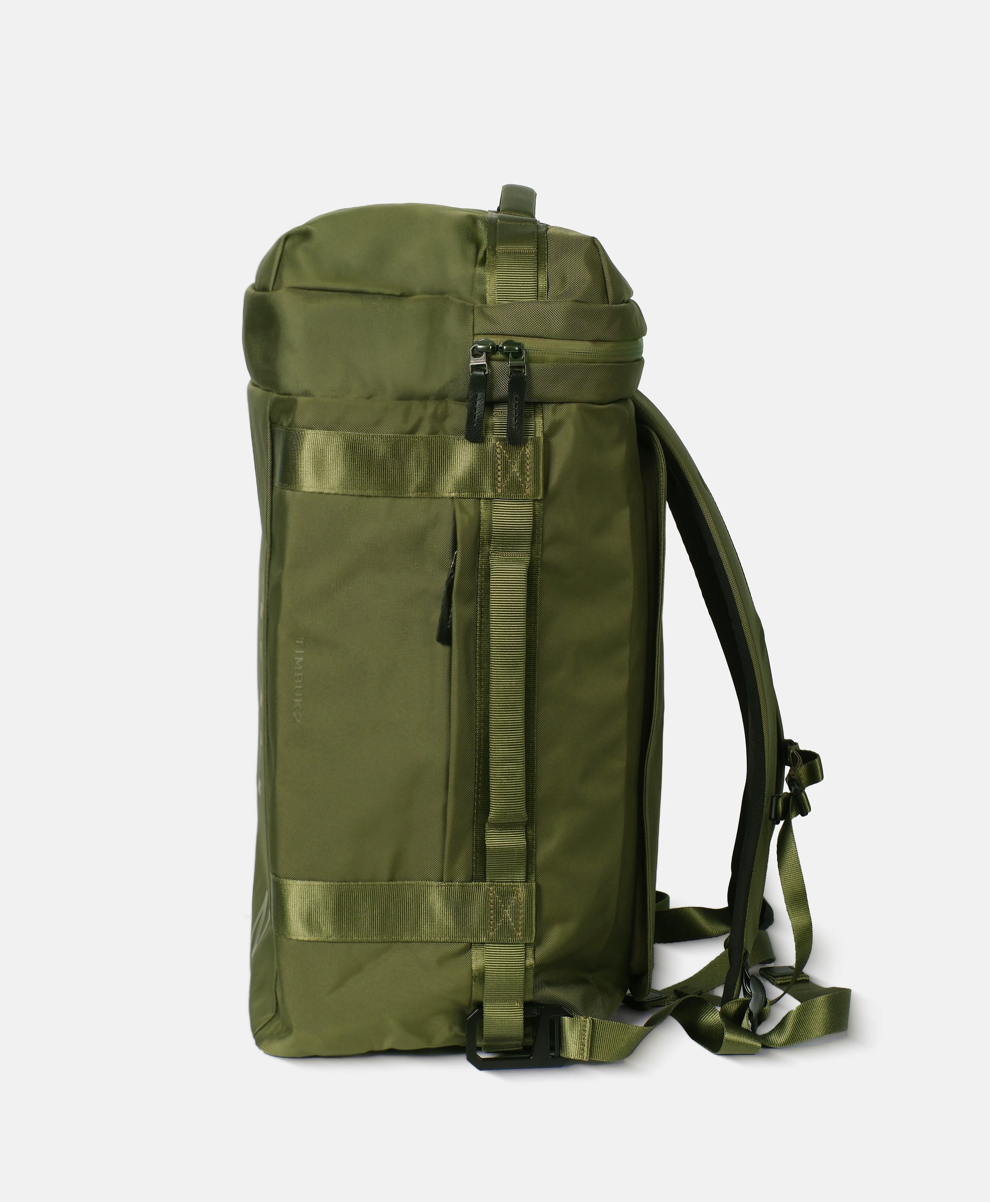 Long Haul 2-in-1 Duffel