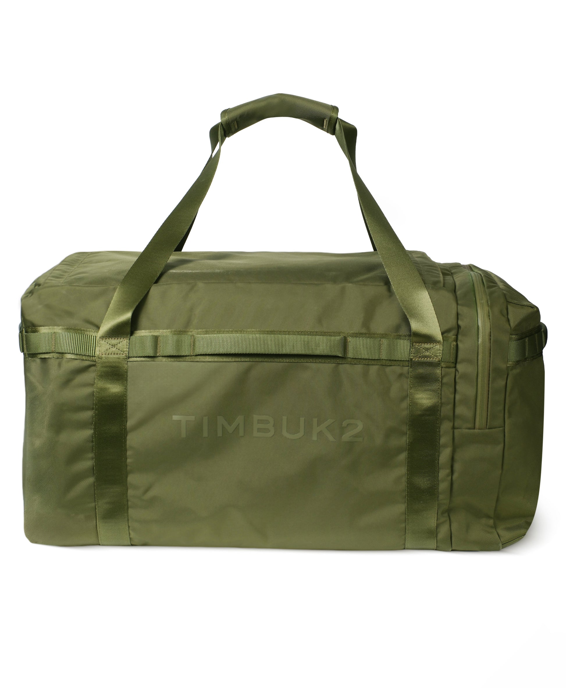 Long Haul Duffel