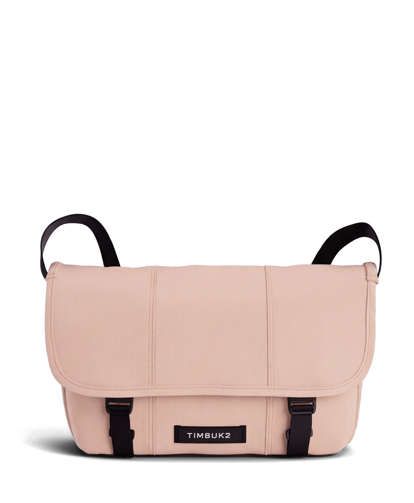 Classic Messenger Bag