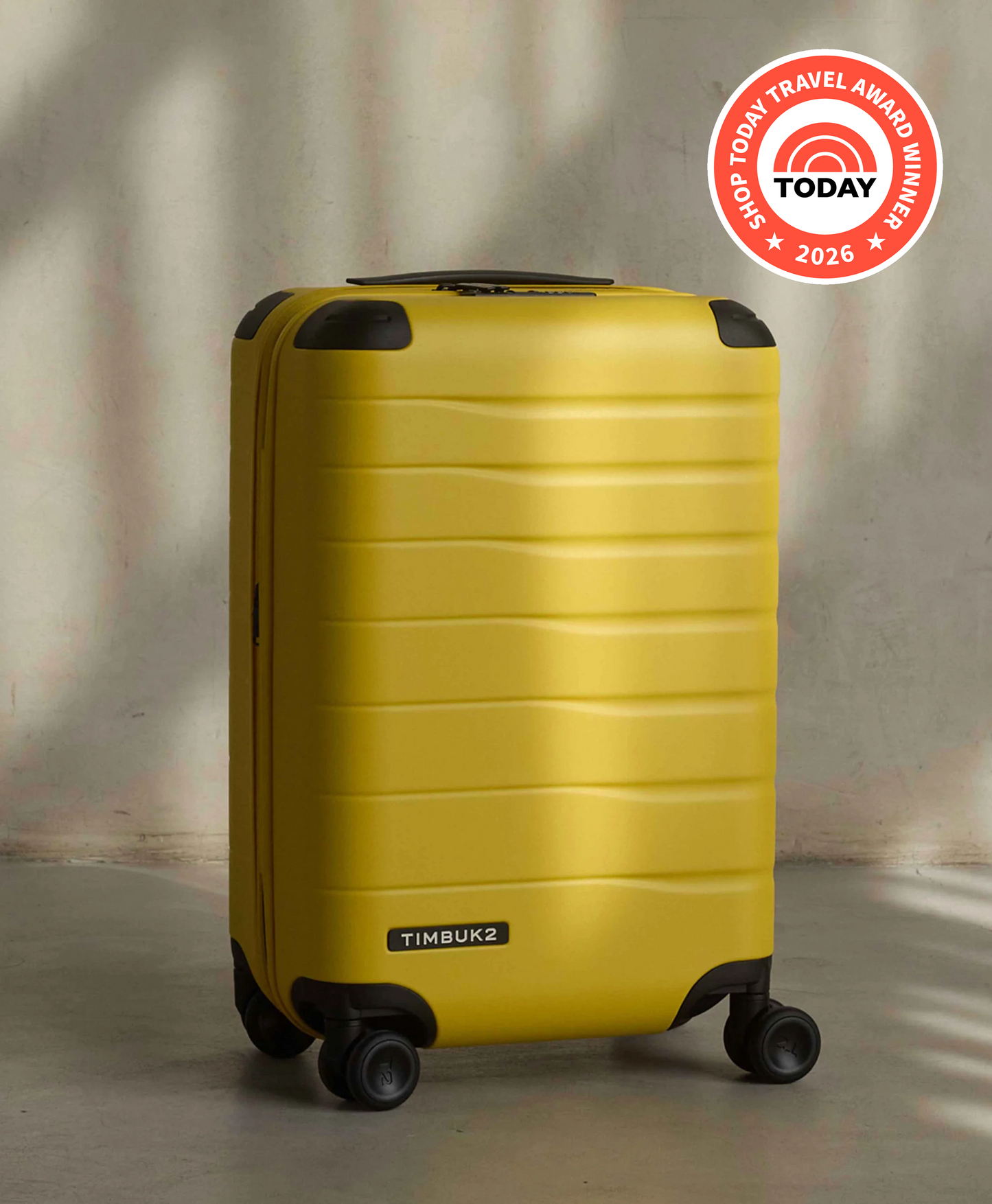 FreeStyle Carry-On Plus