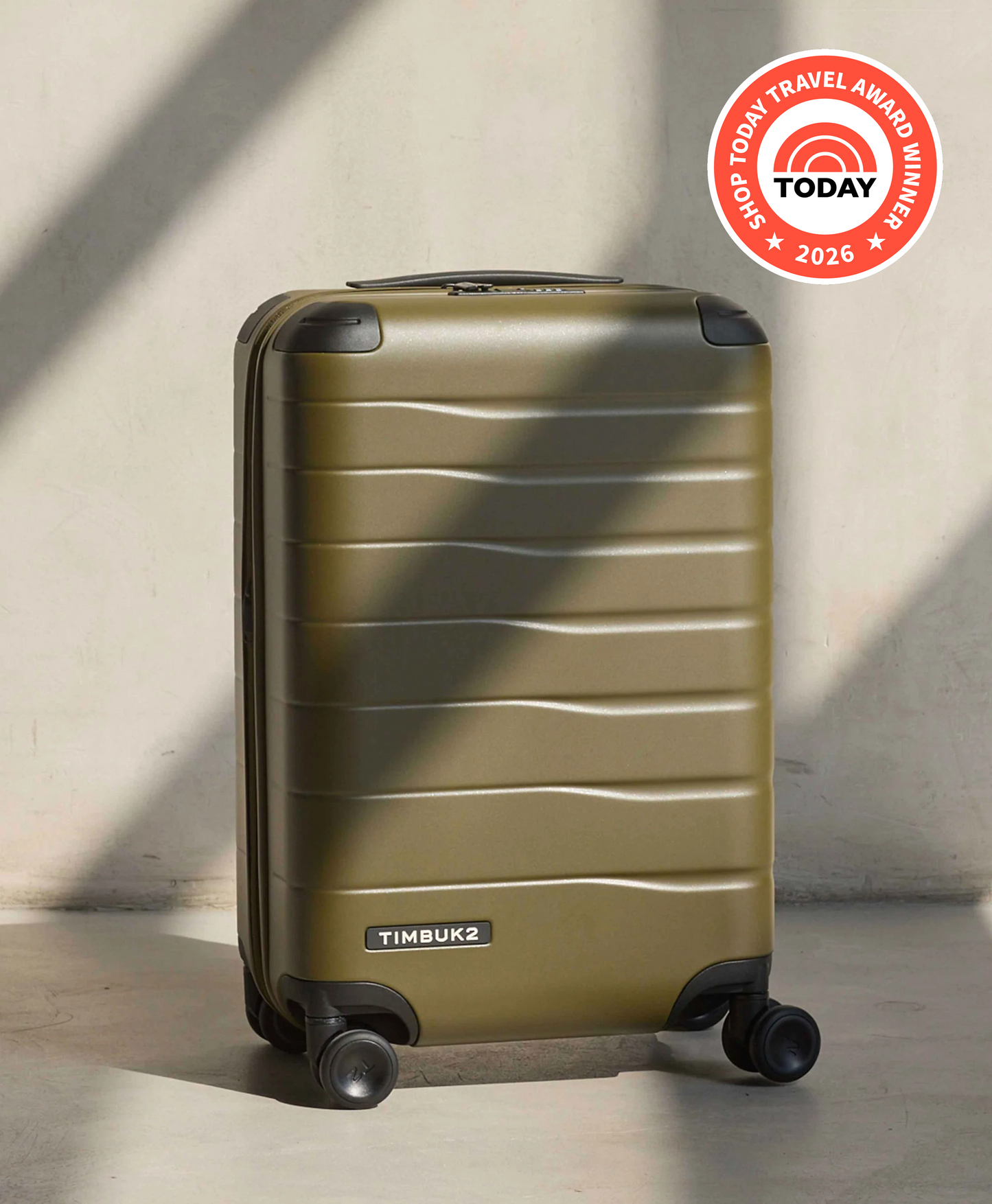 FreeStyle Carry-On Plus