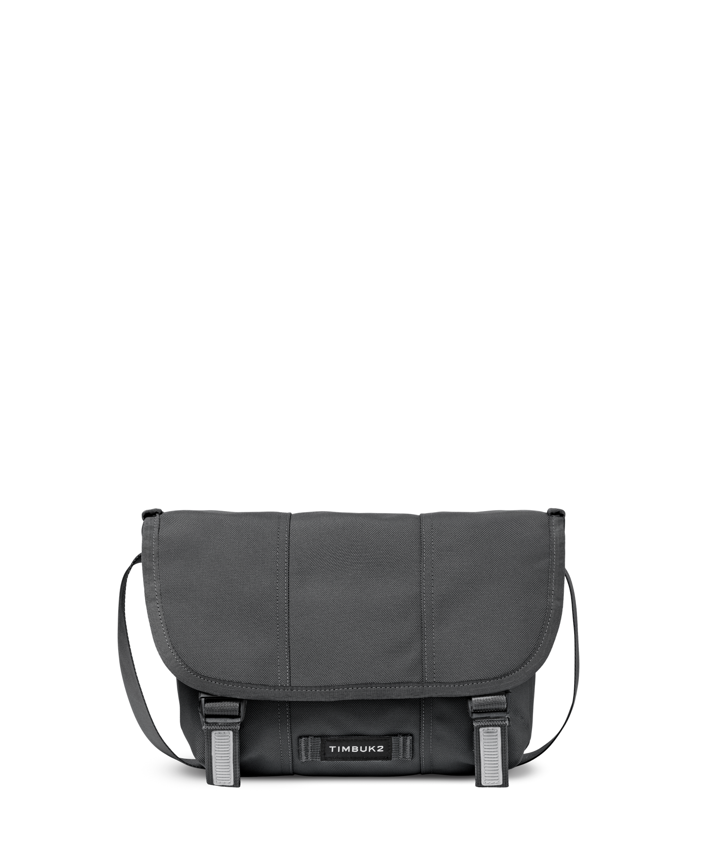 Classic Messenger Bag