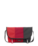 Diablo (Fire Red/Cranberry/Jet Black)