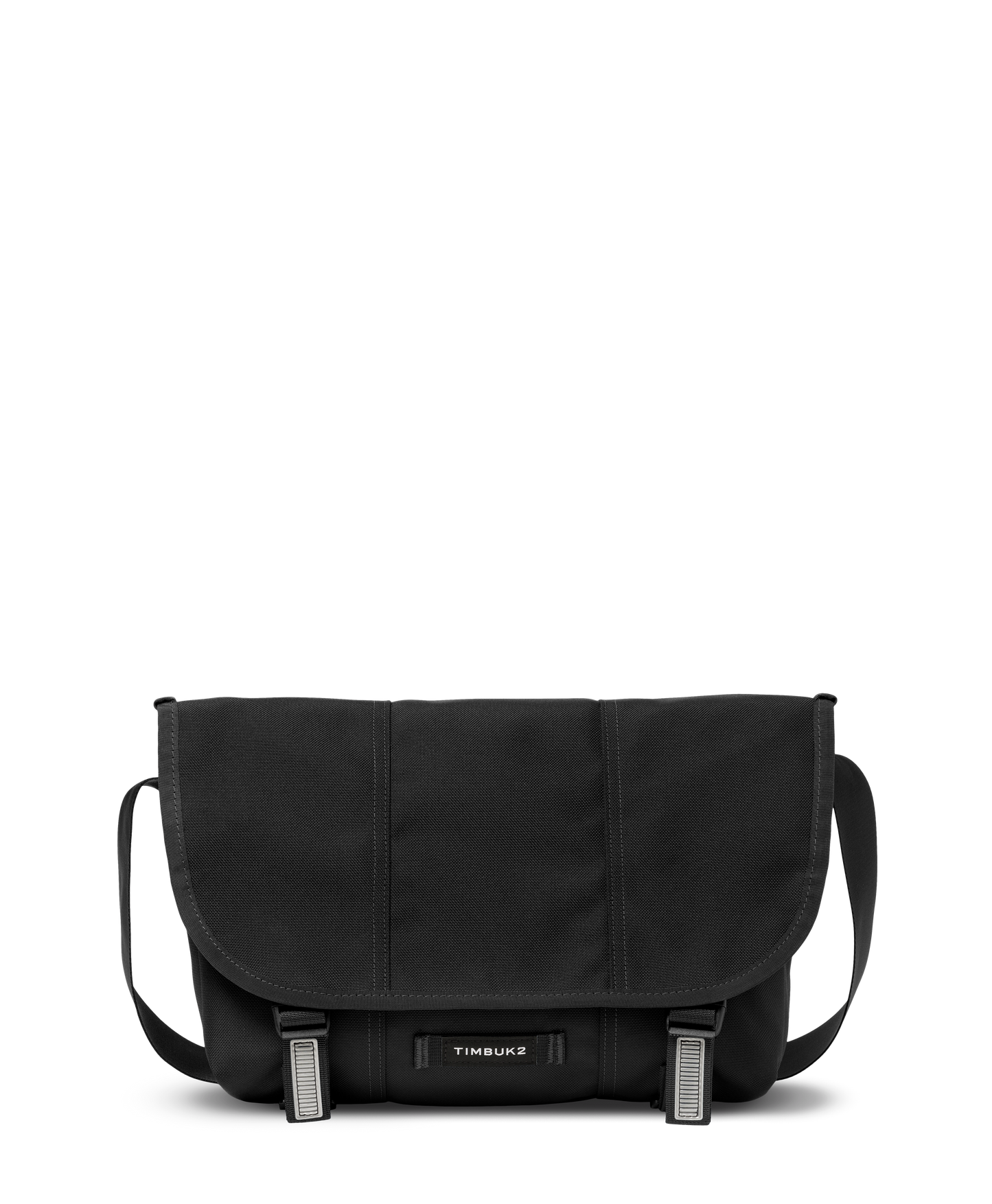 Classic Messenger Bag