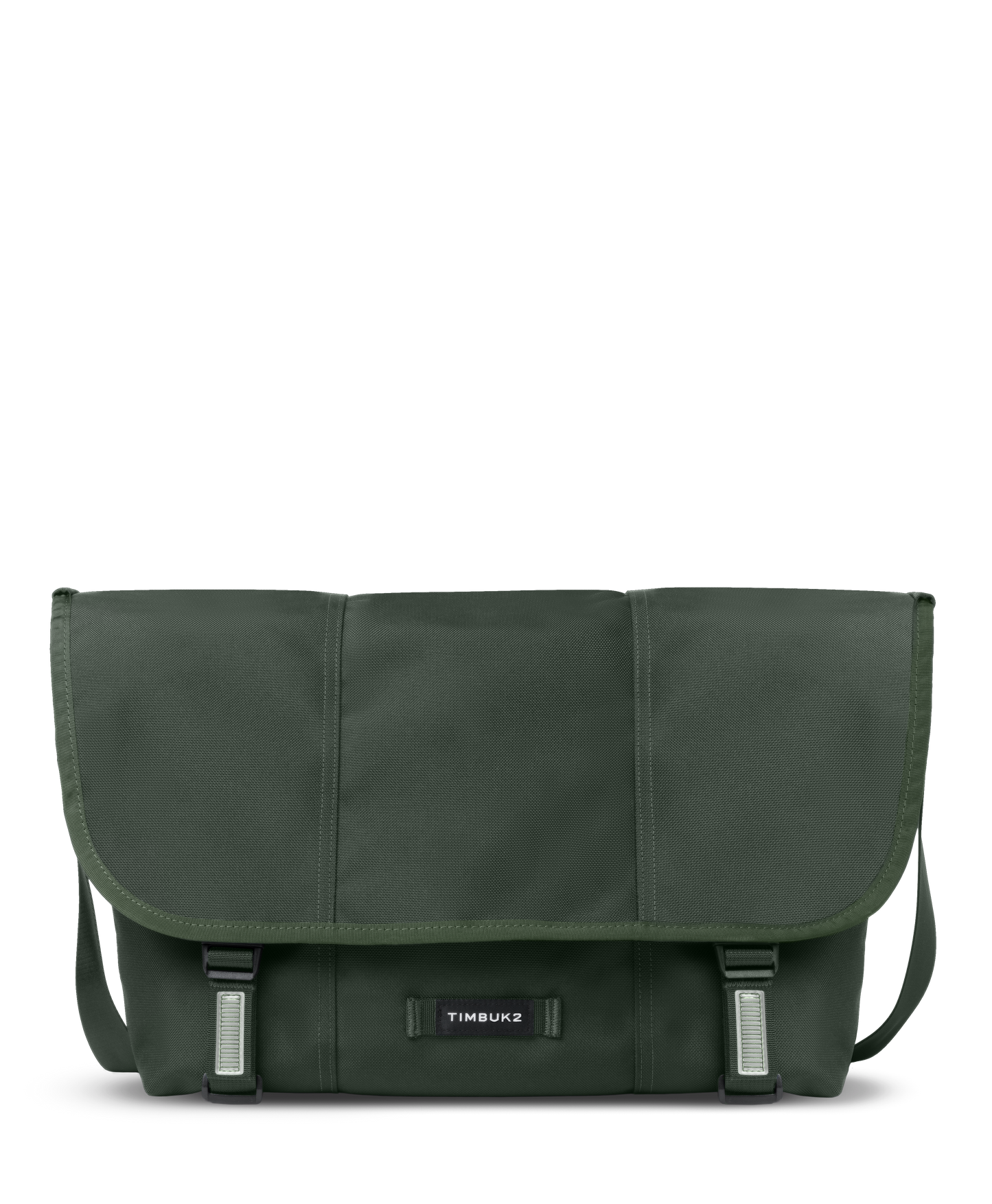Classic Messenger Bag