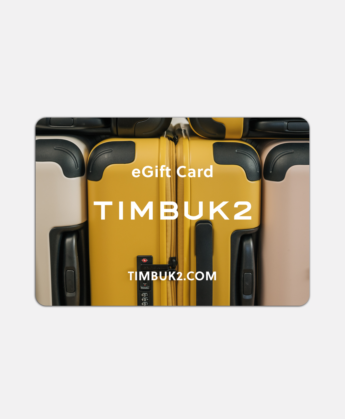 eGift Card