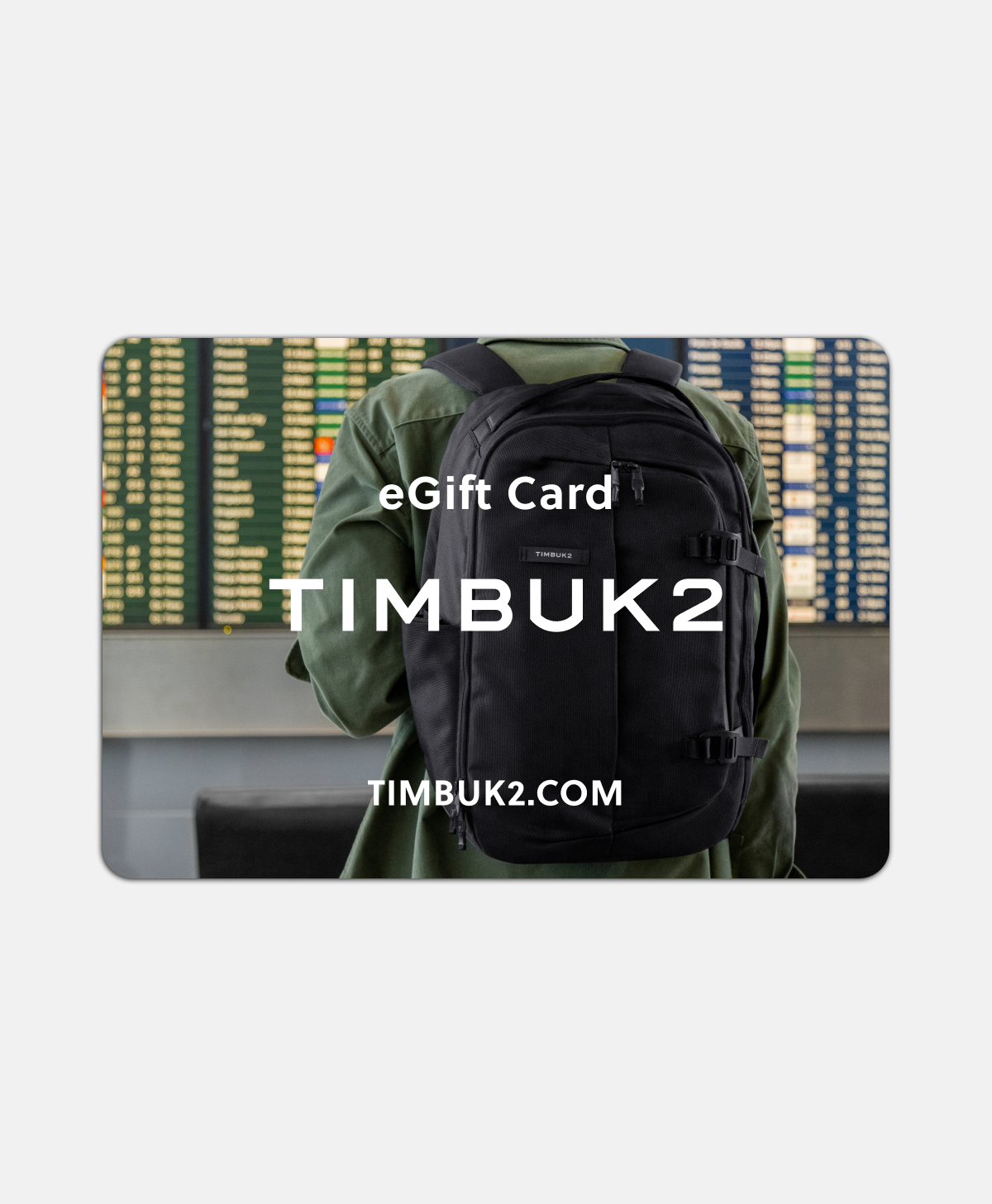 eGift Card