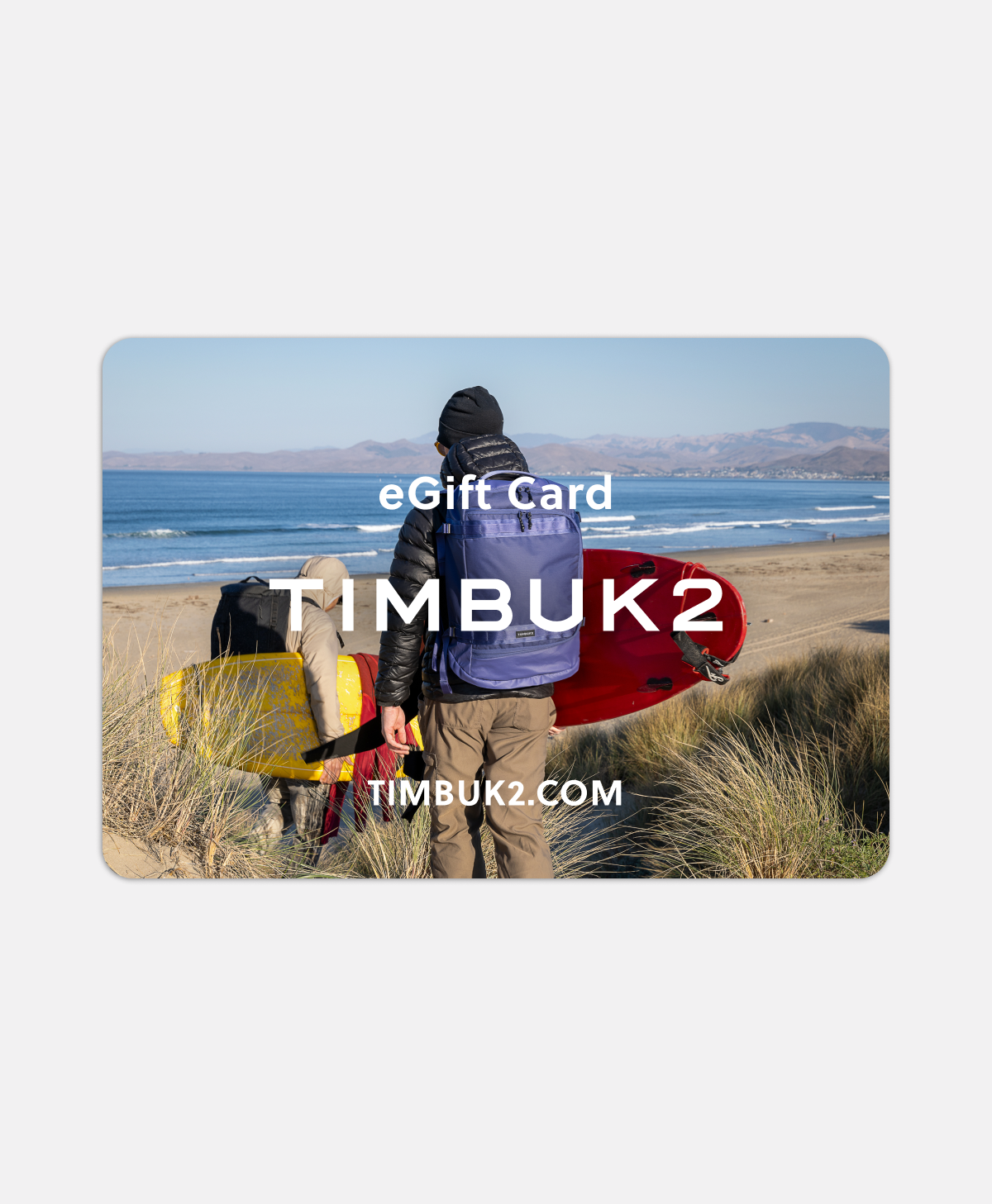 eGift Card