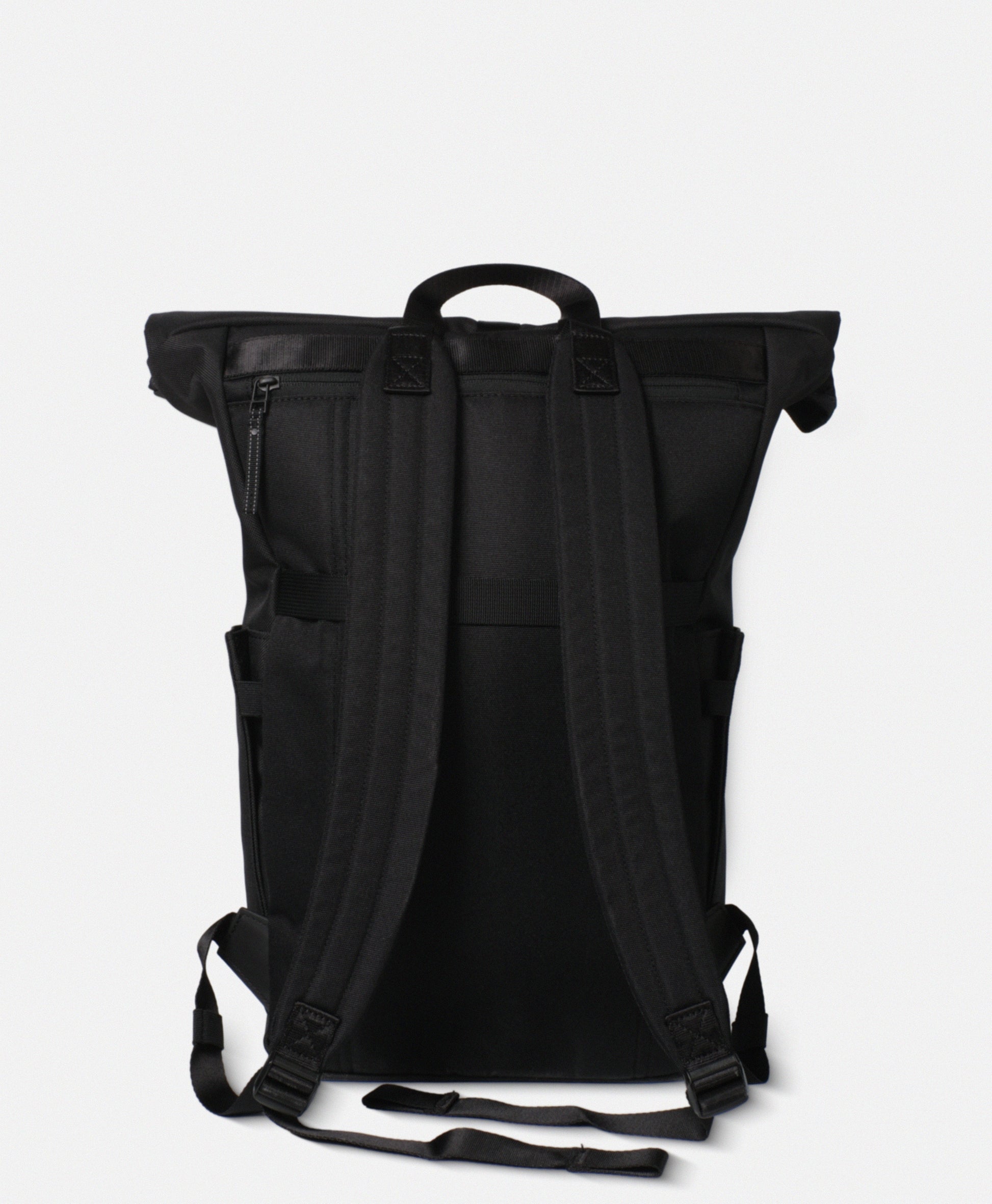 Tuck Laptop Backpack