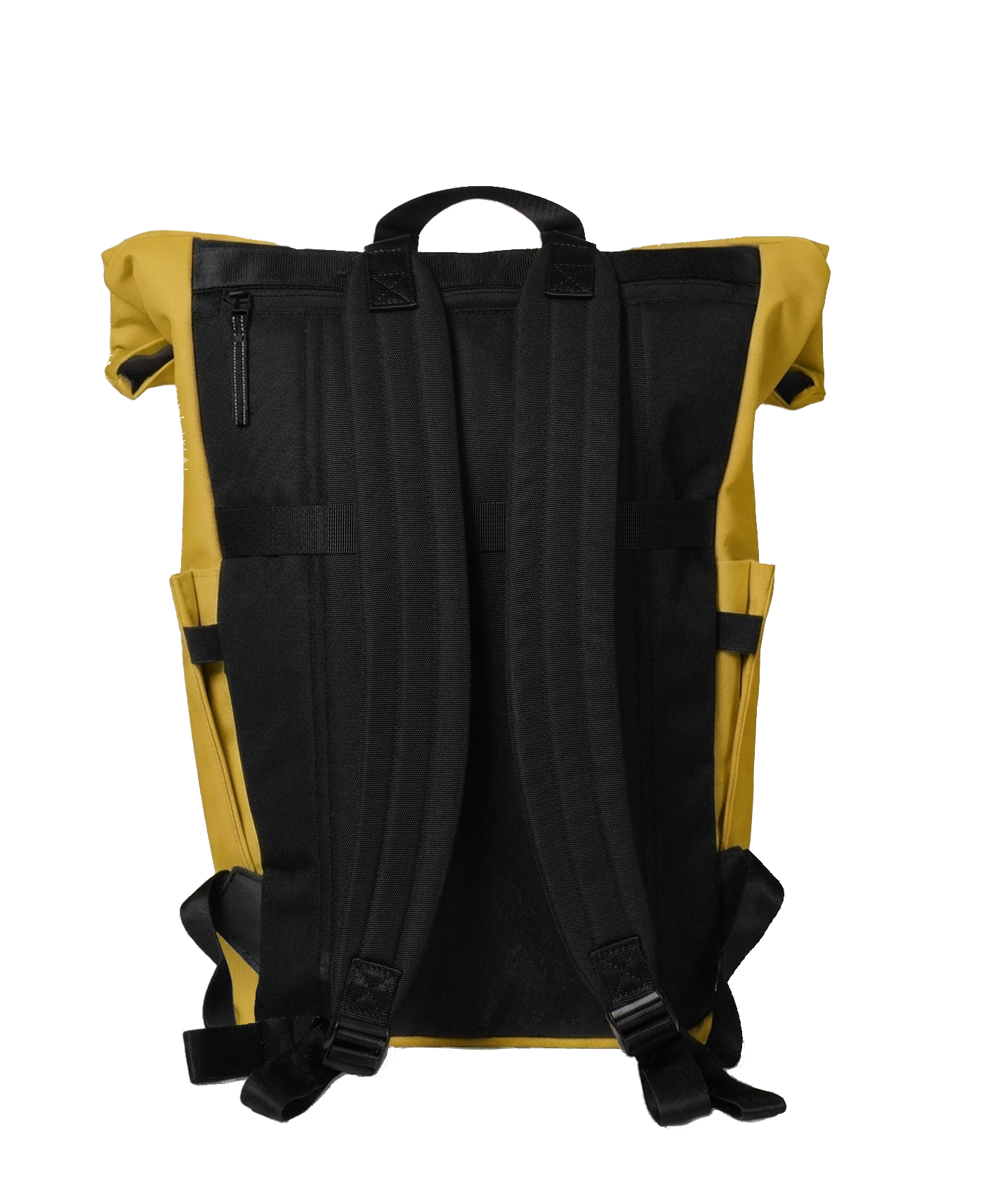 Tuck Laptop Backpack