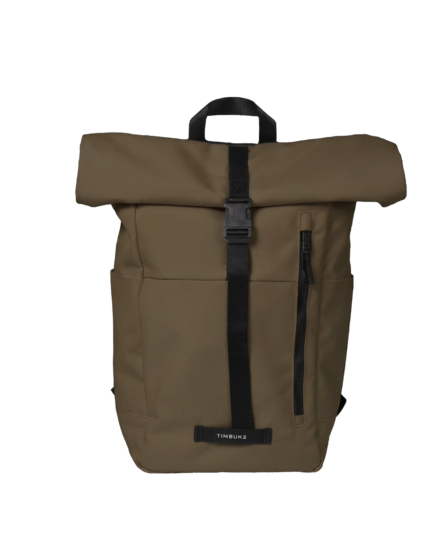 Tuck Laptop Backpack
