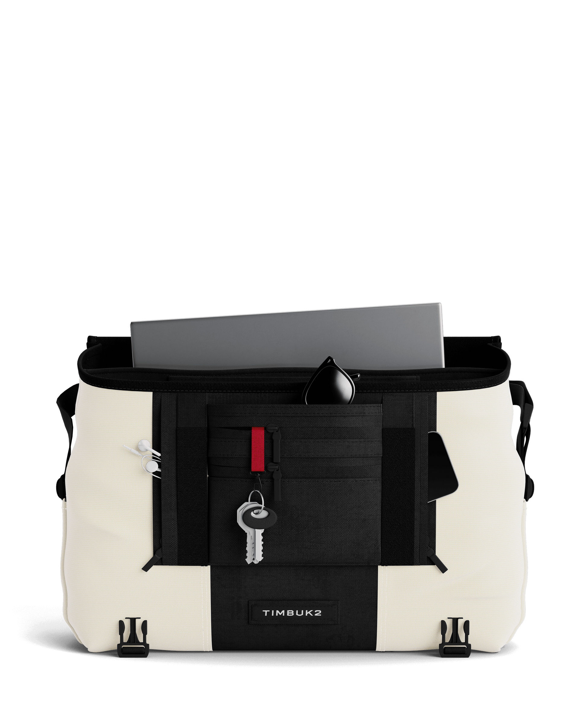 Classic Messenger Bag