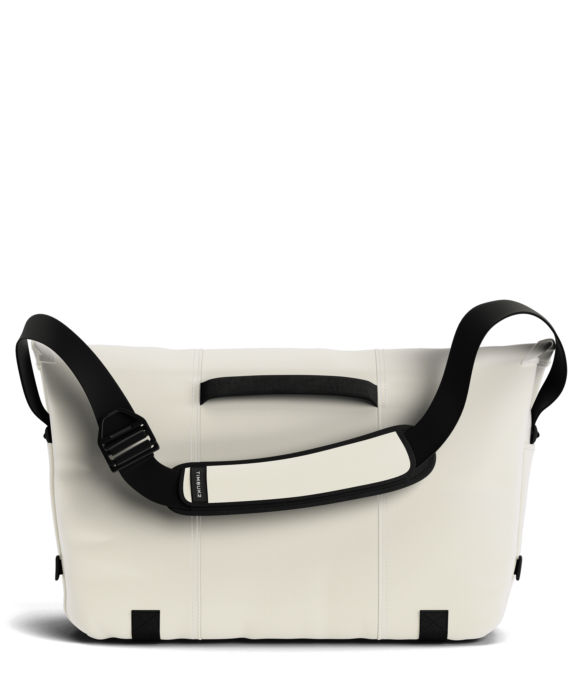 Classic Messenger Bag