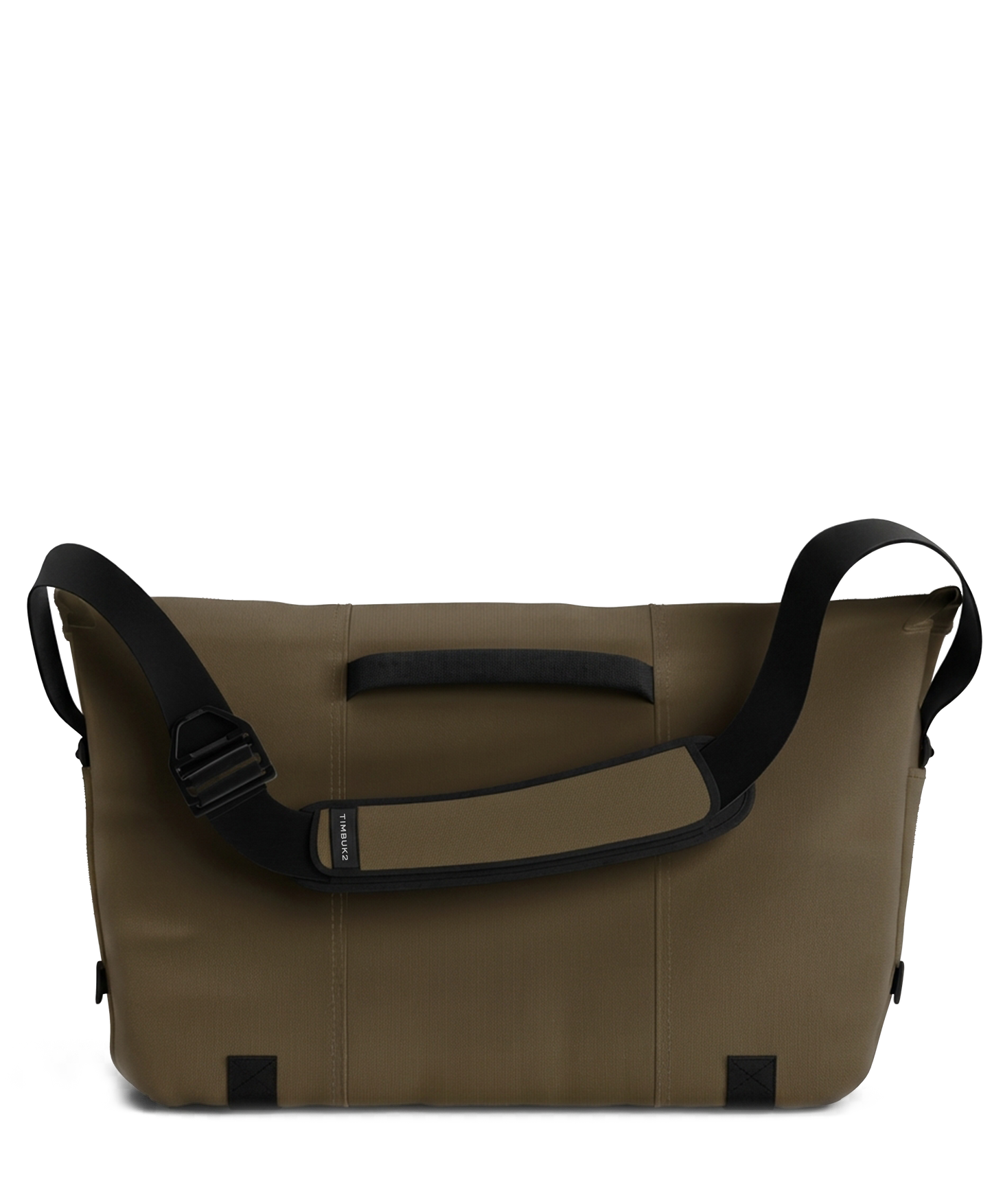 Classic Messenger Bag