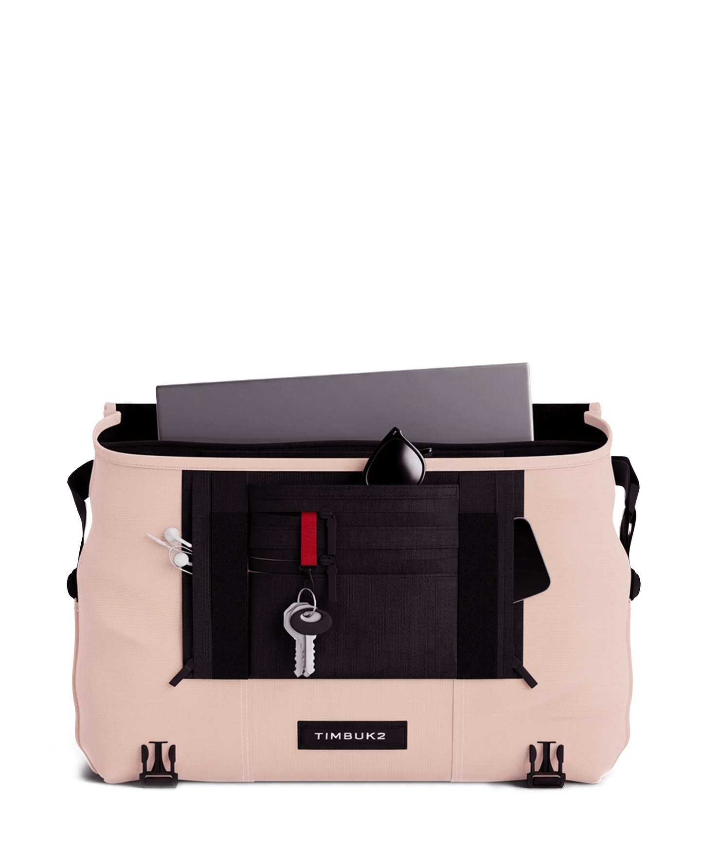 Classic Messenger Bag