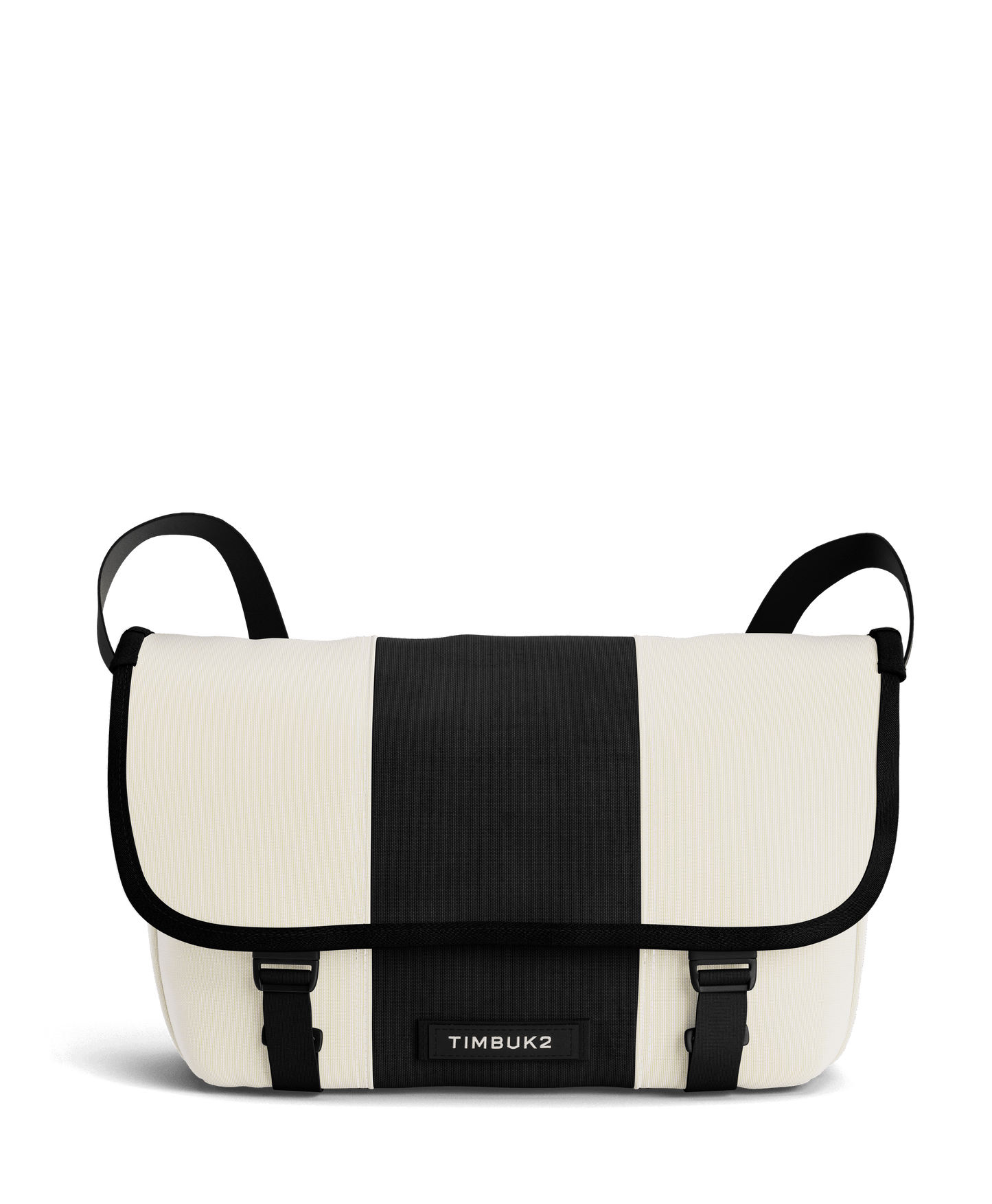 Classic Messenger Bag