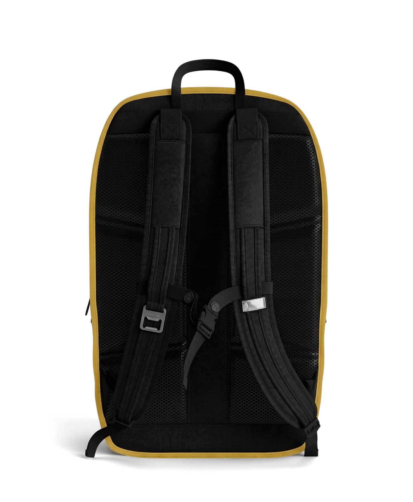 Alcatraz Backpack