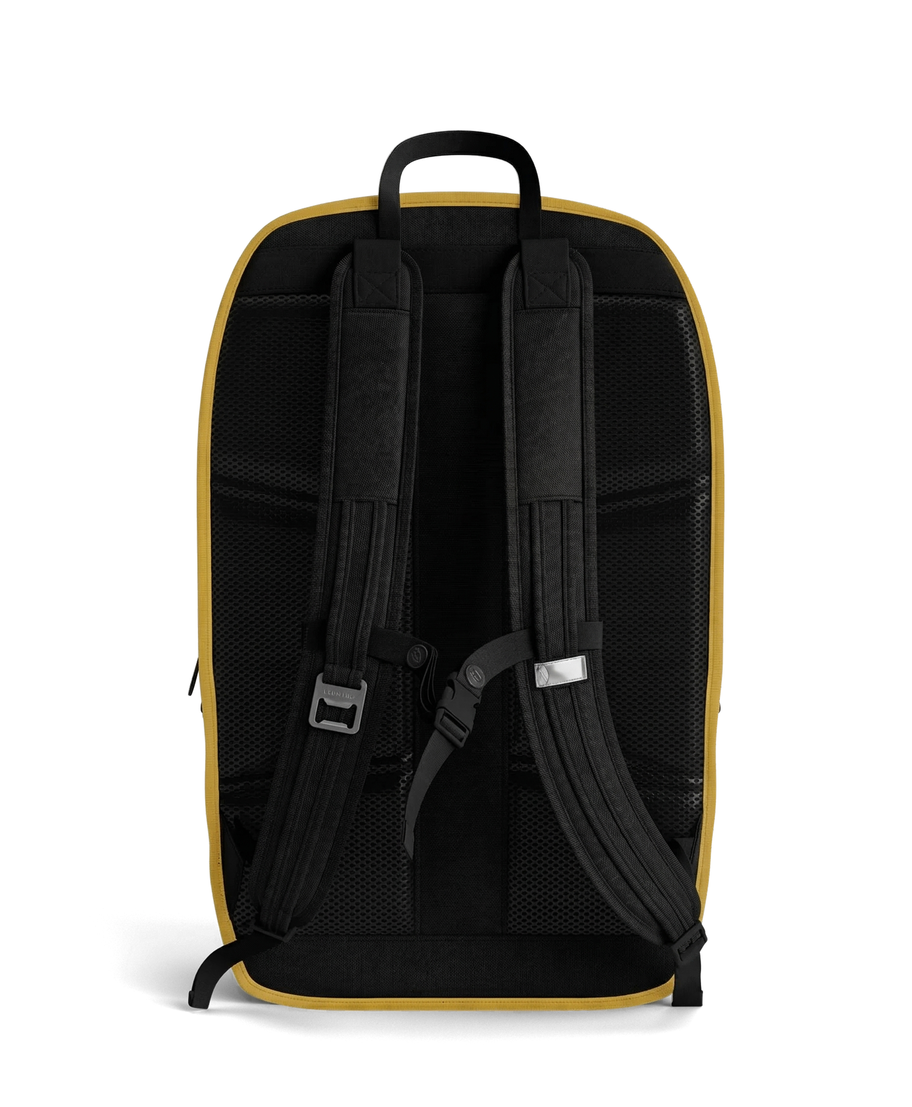 Alcatraz Backpack