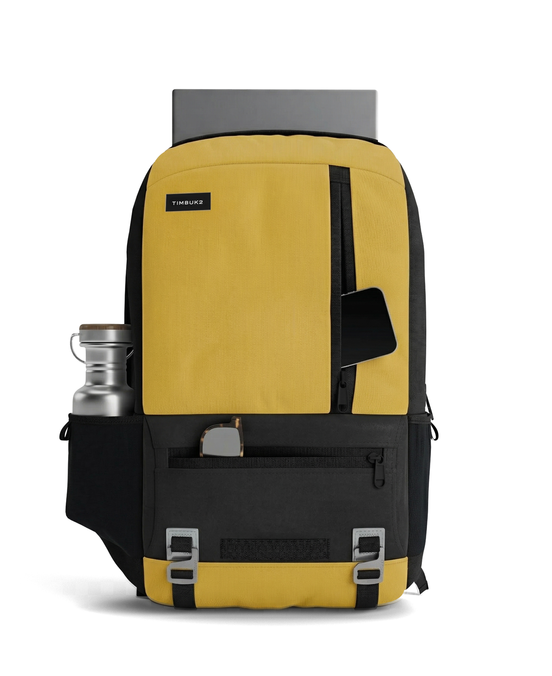 Alcatraz Backpack