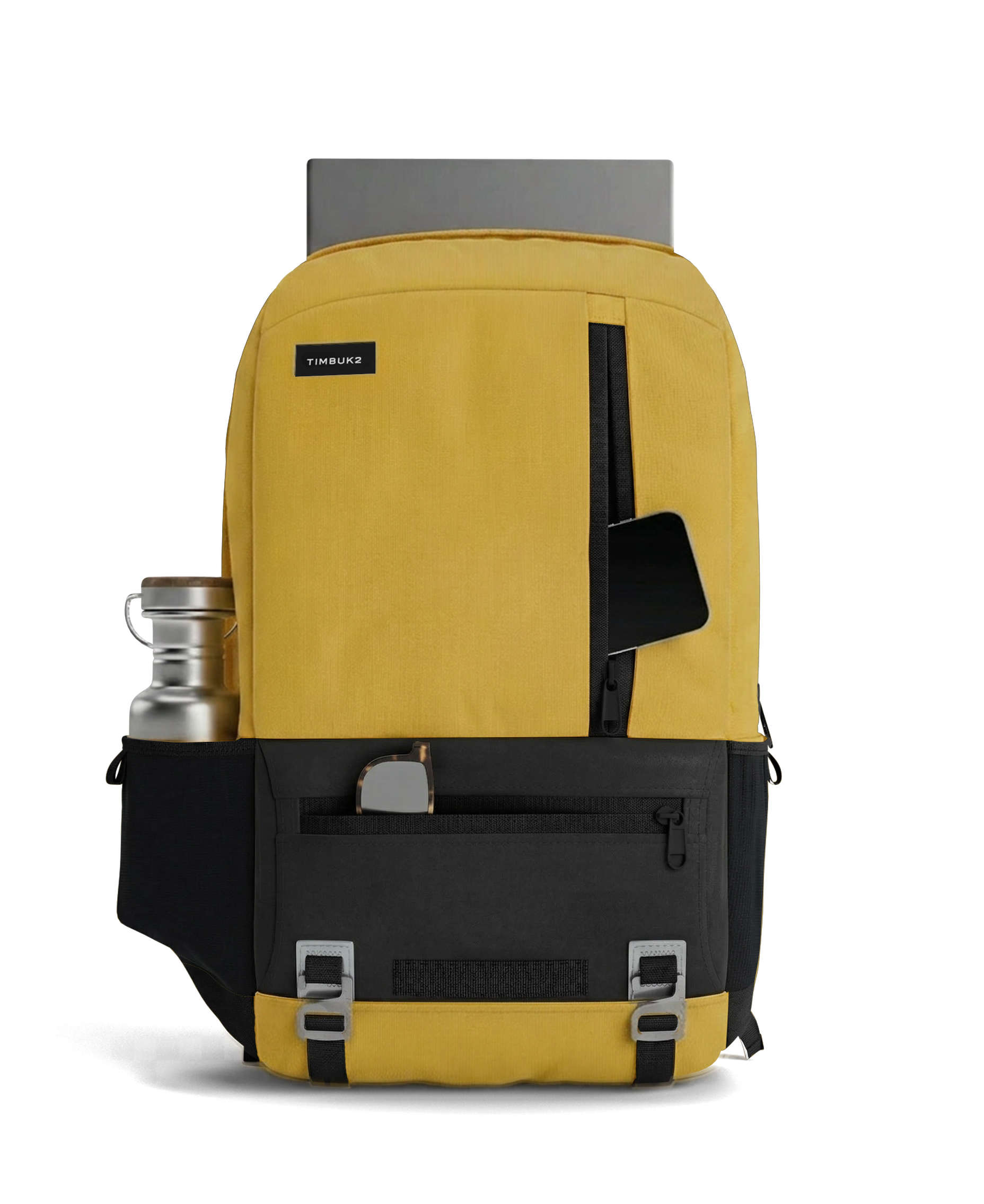 Alcatraz Backpack