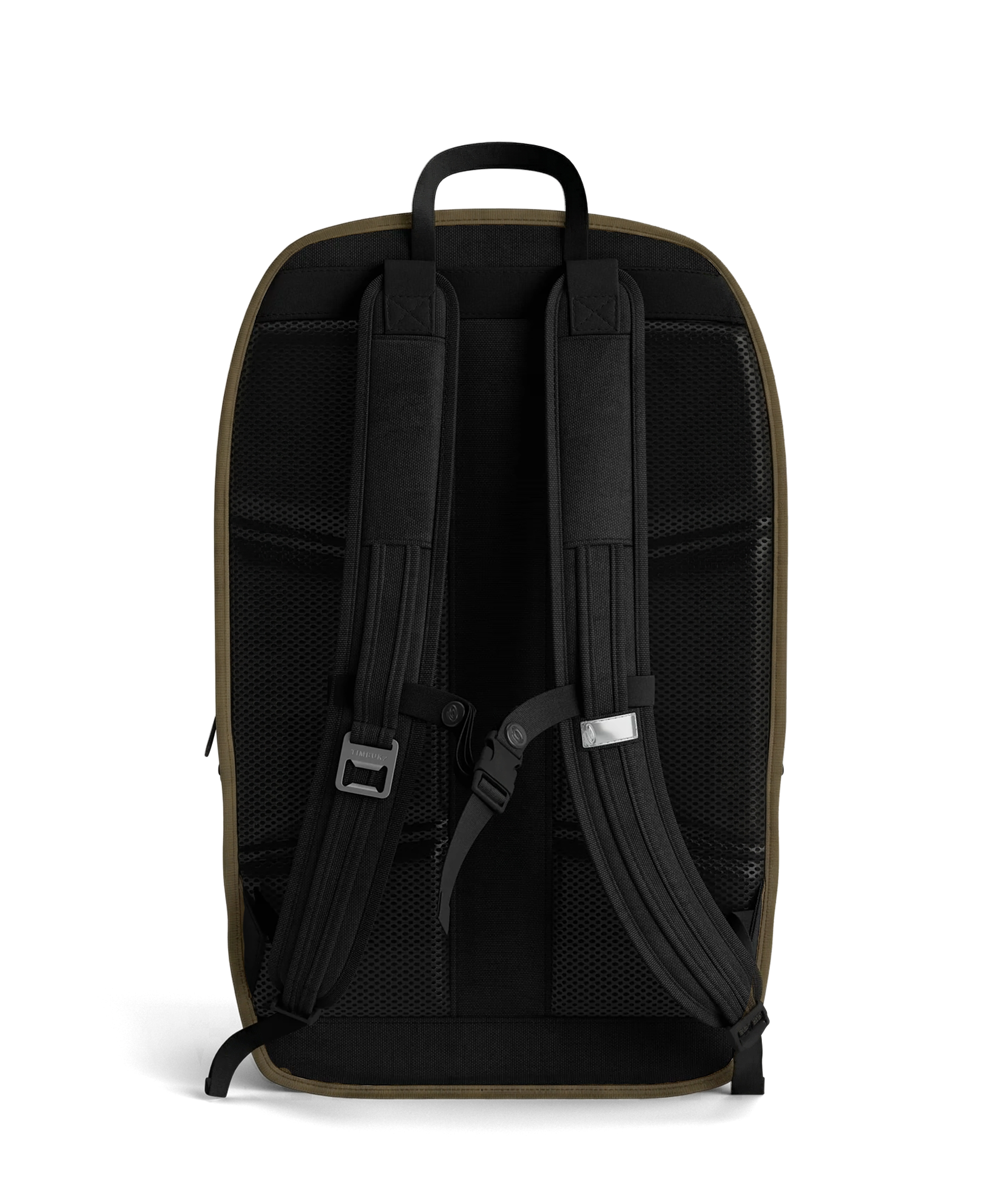 Alcatraz Backpack