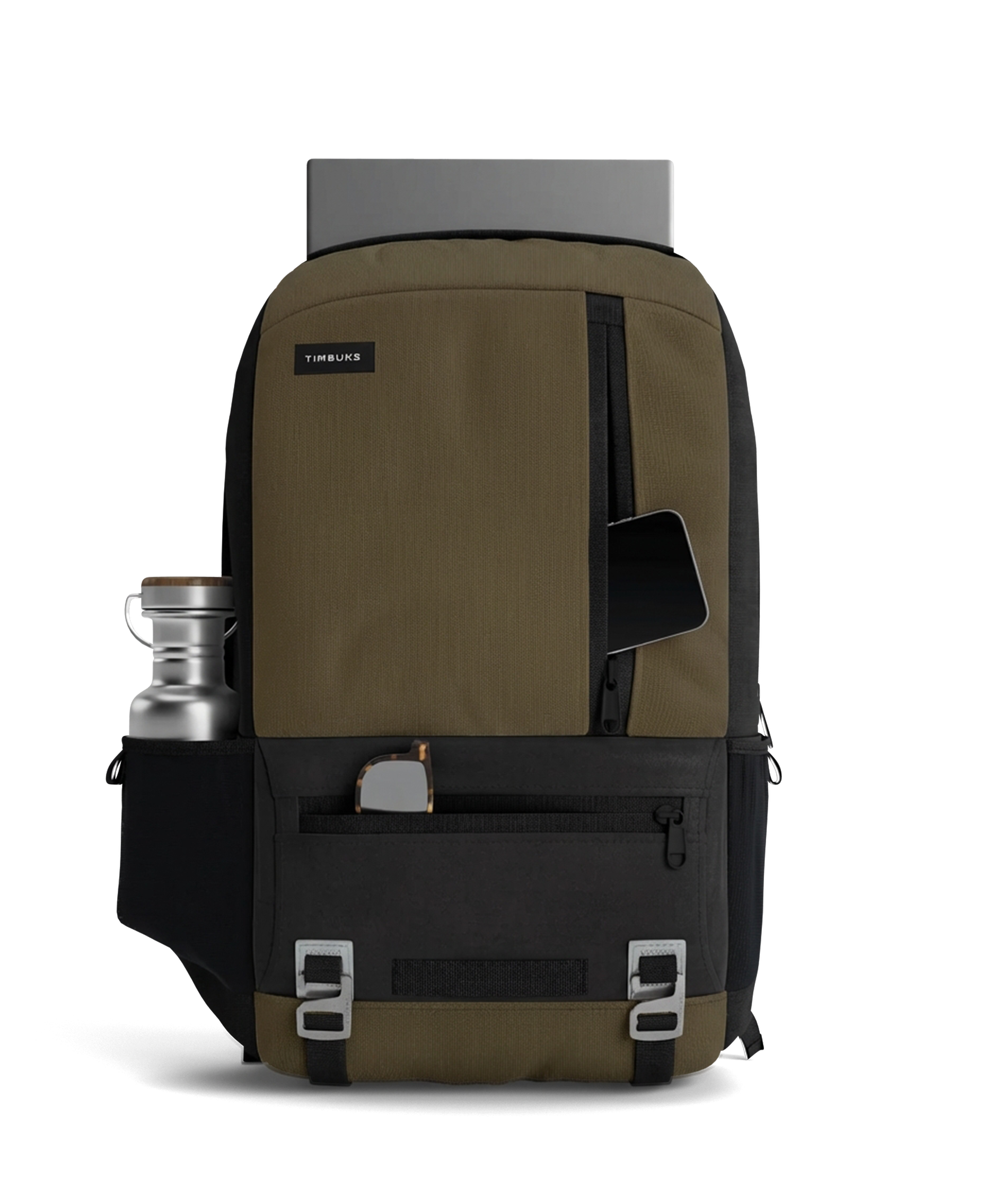 Alcatraz Backpack