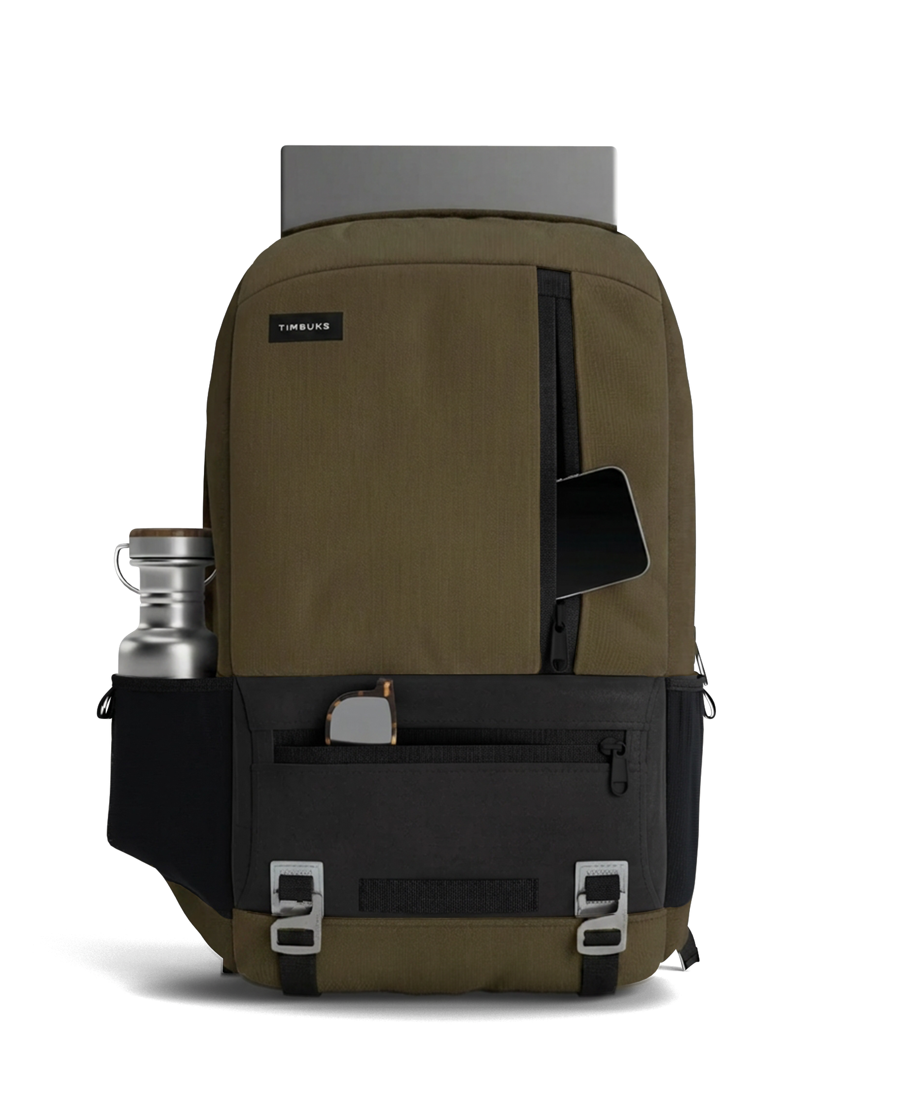 Alcatraz Backpack