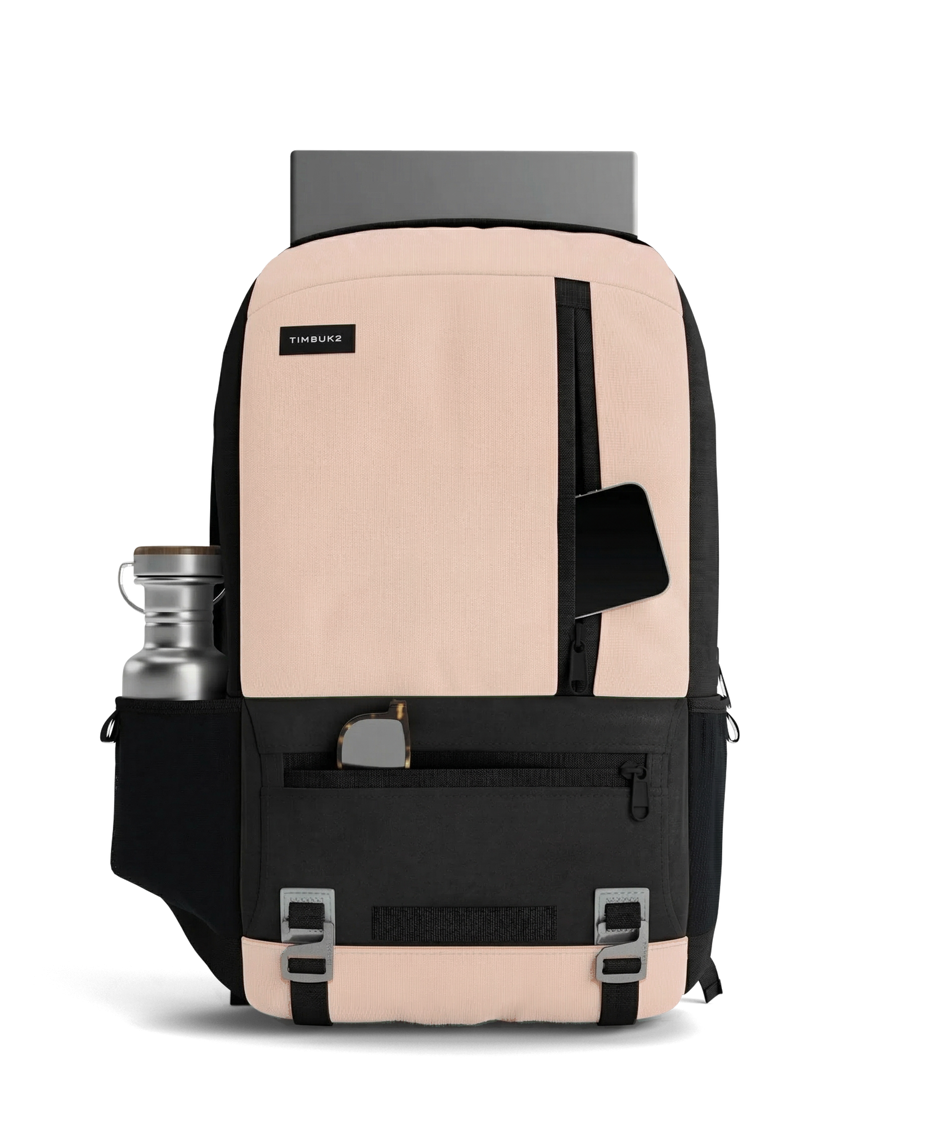 Alcatraz Backpack