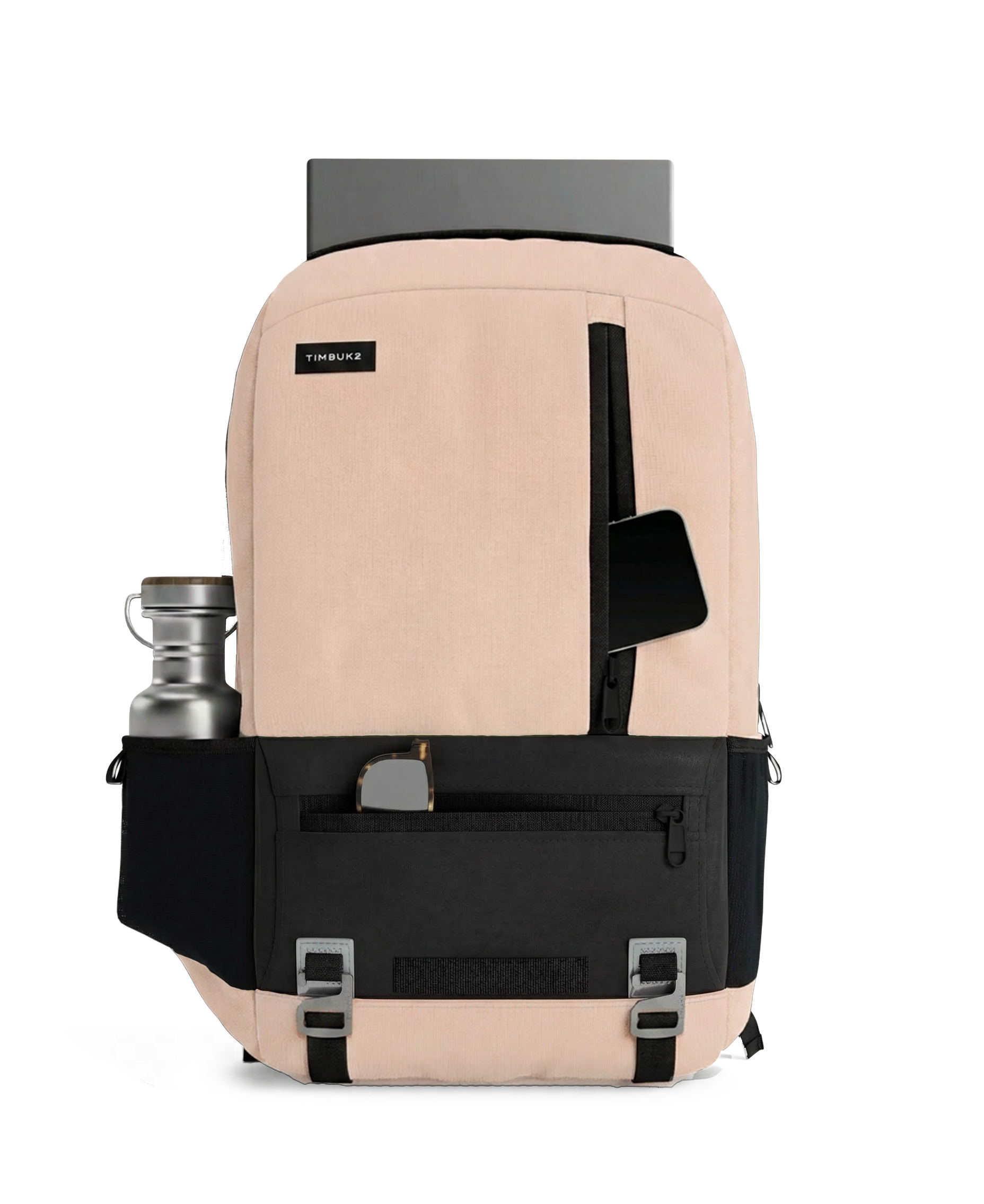 Alcatraz Backpack