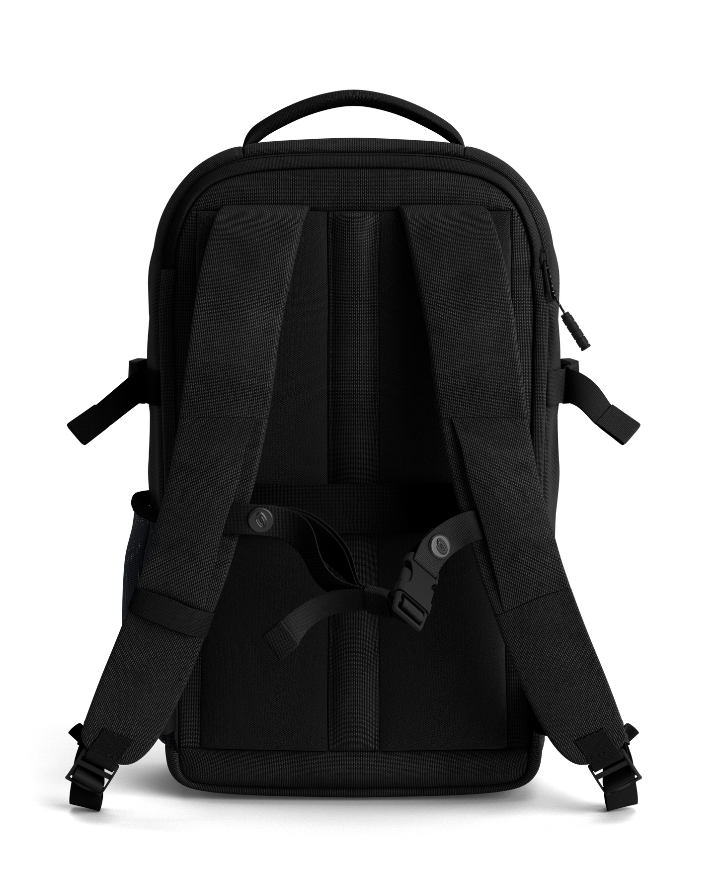 Division Laptop Backpack Deluxe
