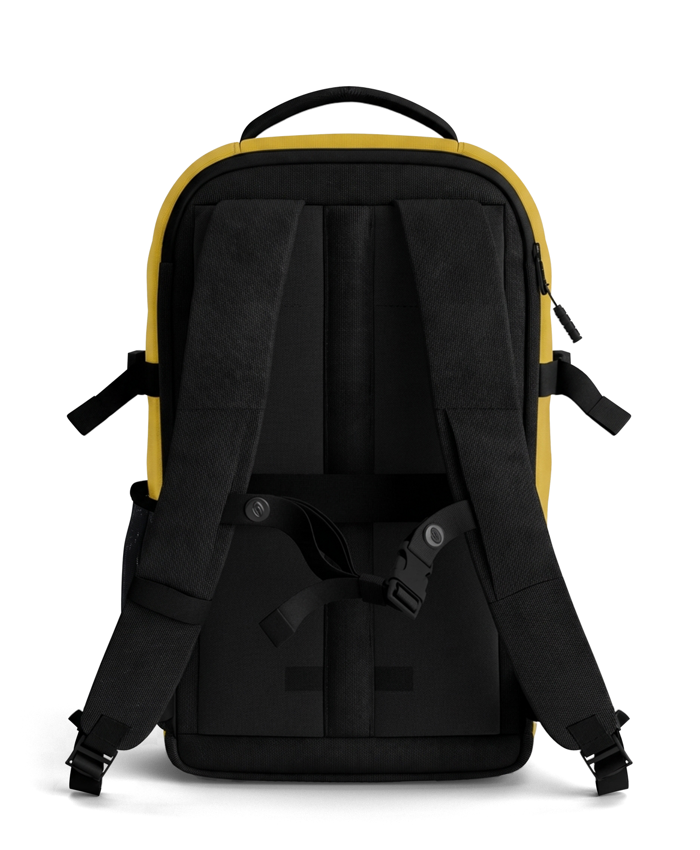 Division Laptop Backpack Deluxe