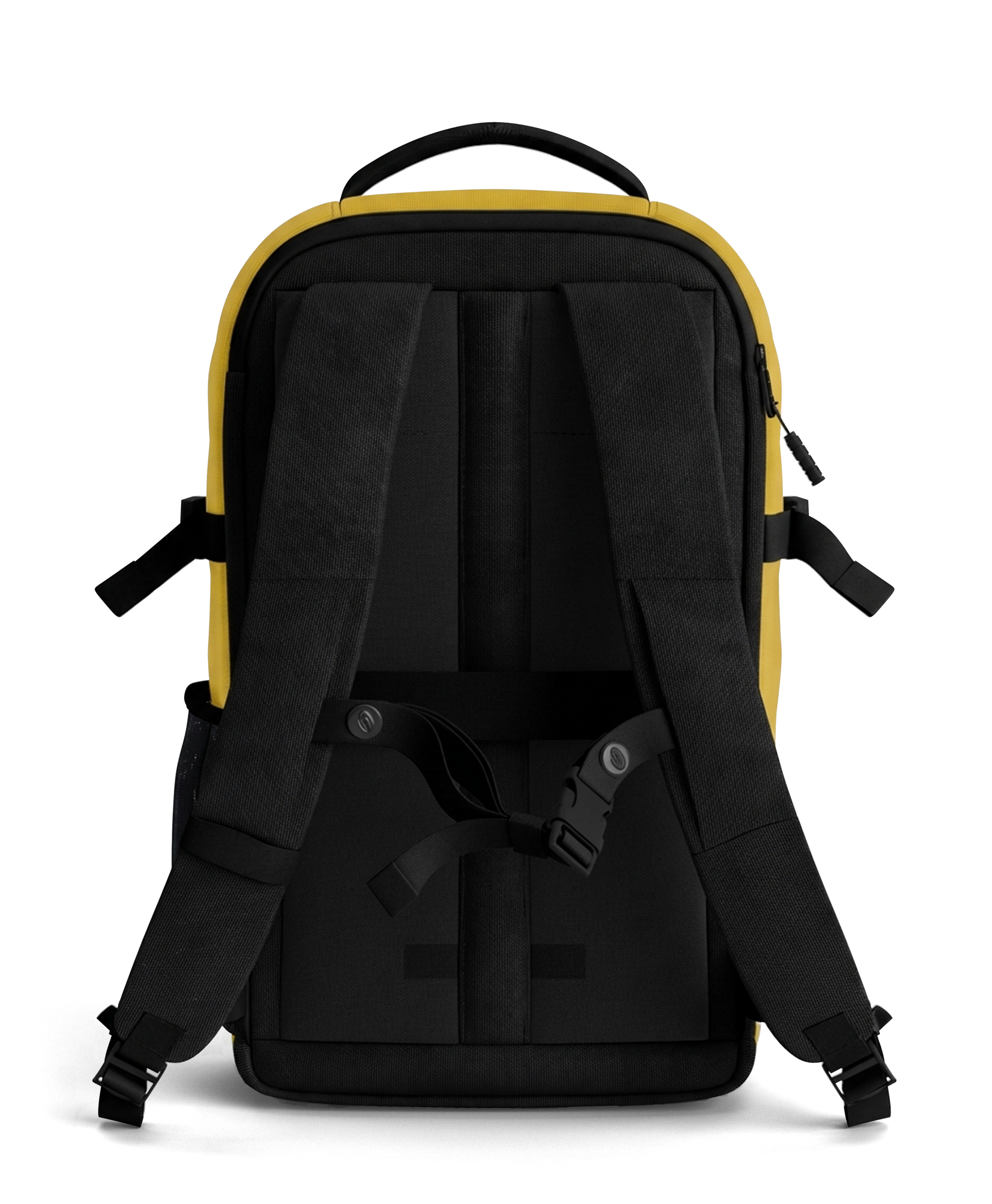 Division Laptop Backpack Deluxe