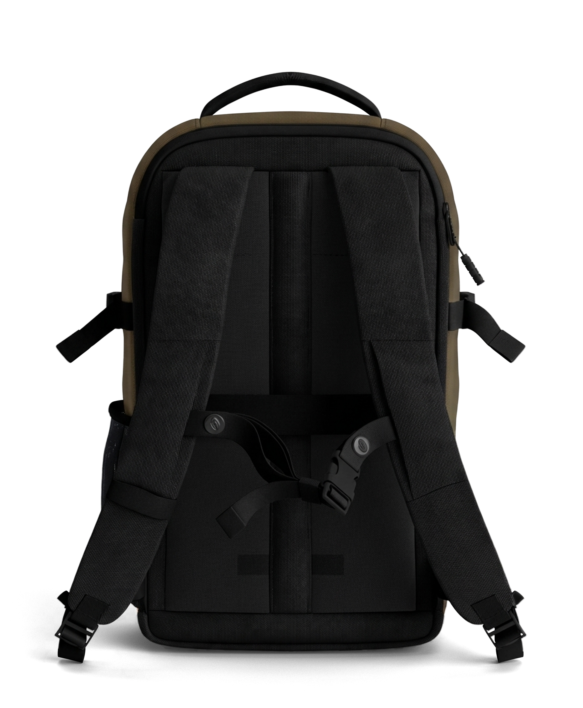 Division Laptop Backpack Deluxe