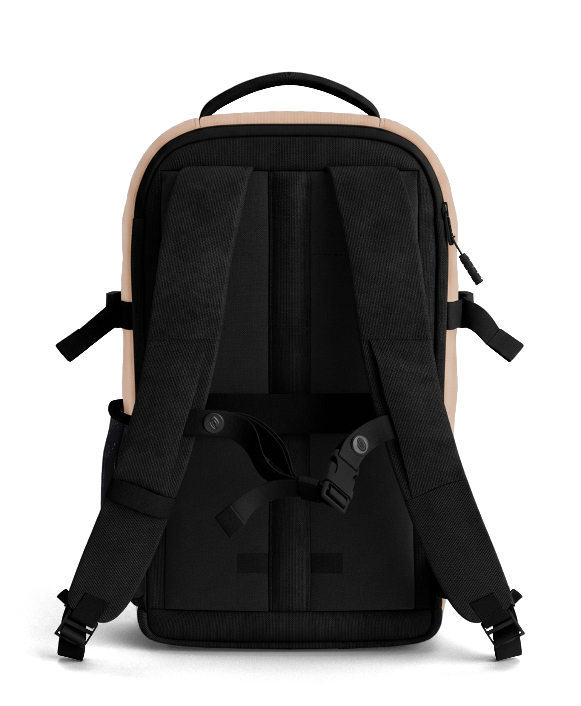 Division Laptop Backpack Deluxe