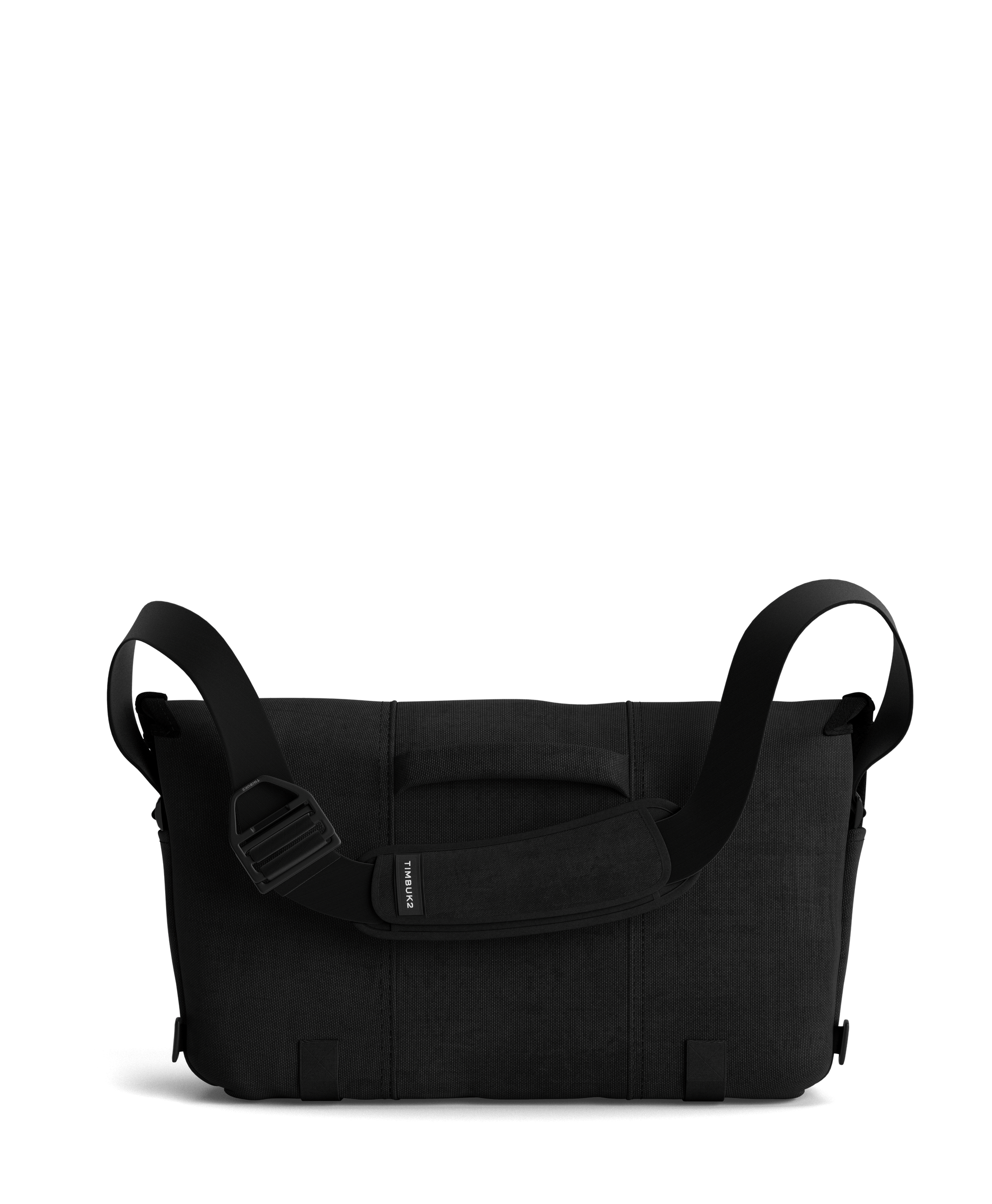 Classic Messenger Bag