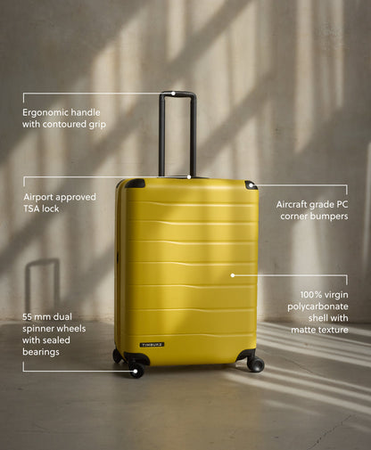 FreeStyle Carry-On