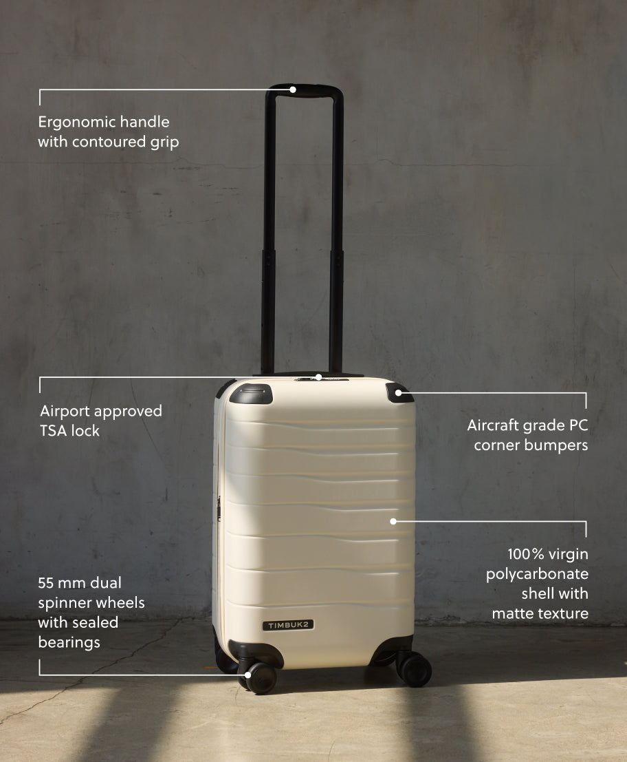 FreeStyle Carry-On