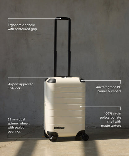 FreeStyle Carry-On