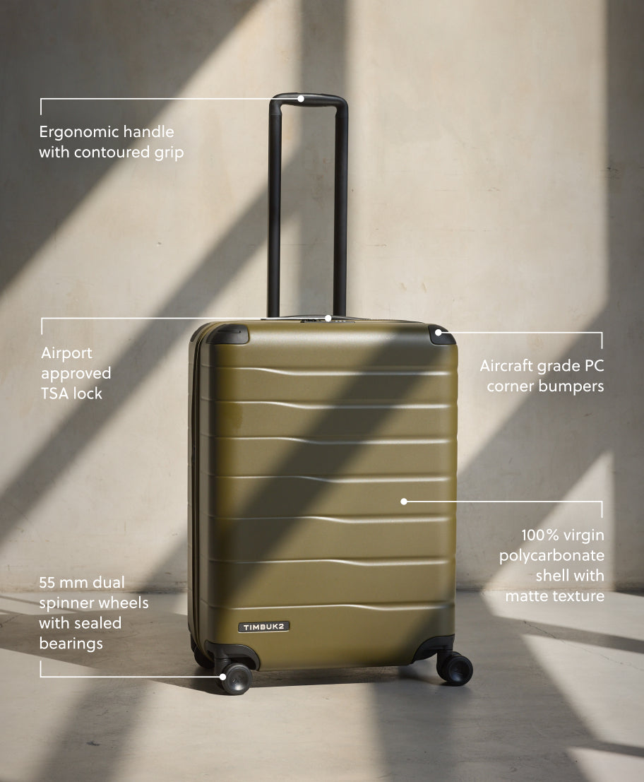 FreeStyle Carry-On
